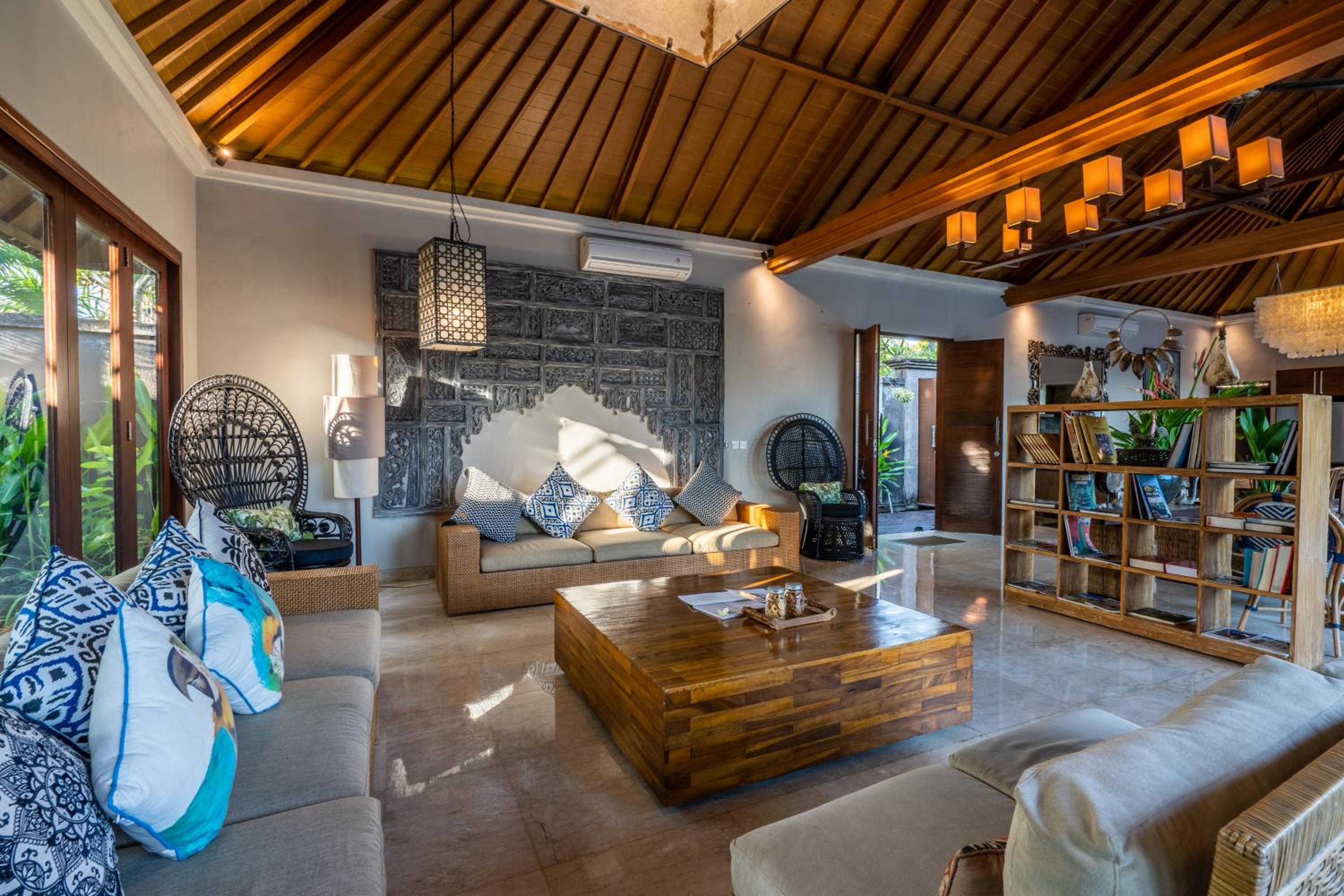 The Akasha Seminyak Bali Luxury Villas, photo 193