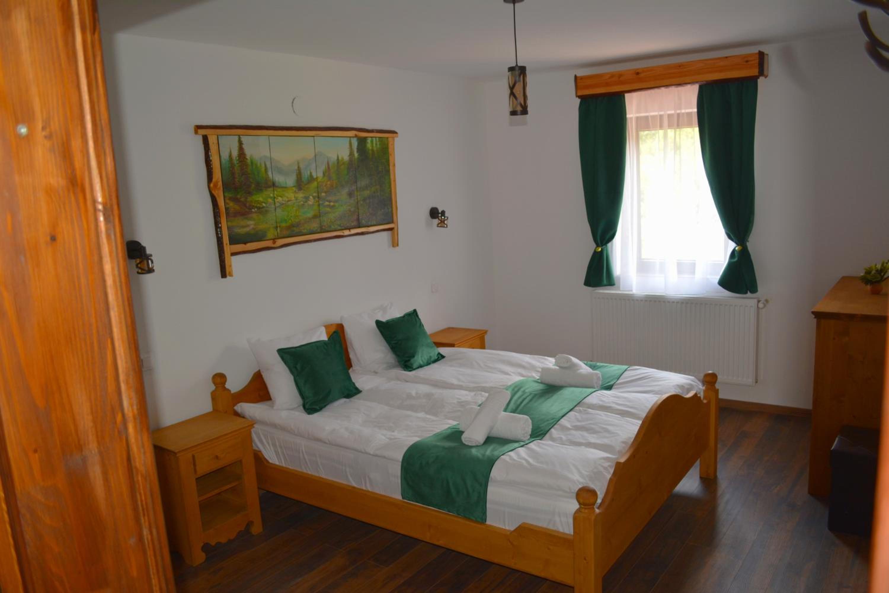 Double Room With Private Bathroom photo 1