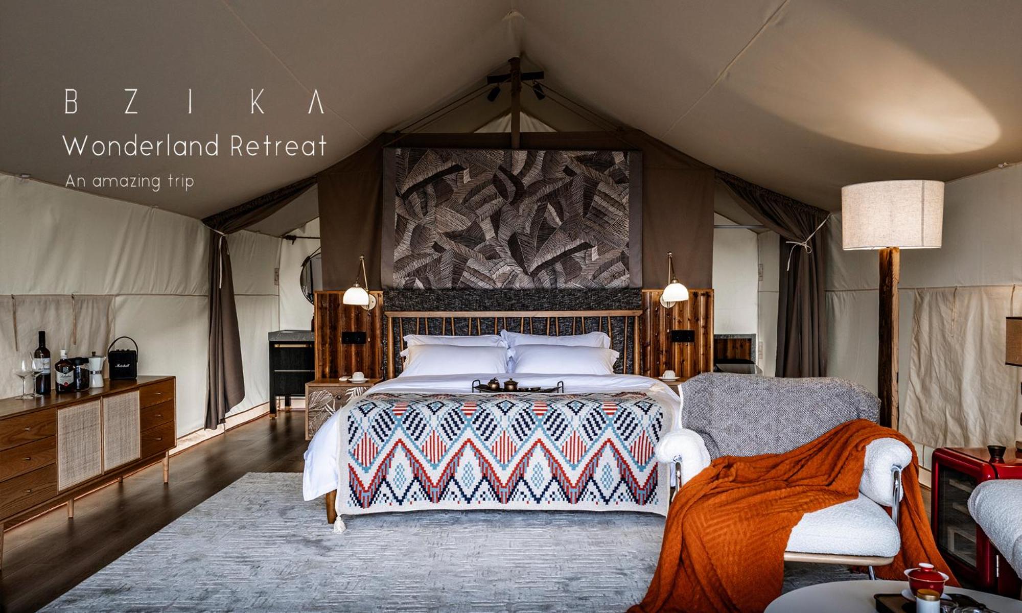Double Room with Terrace photo 3