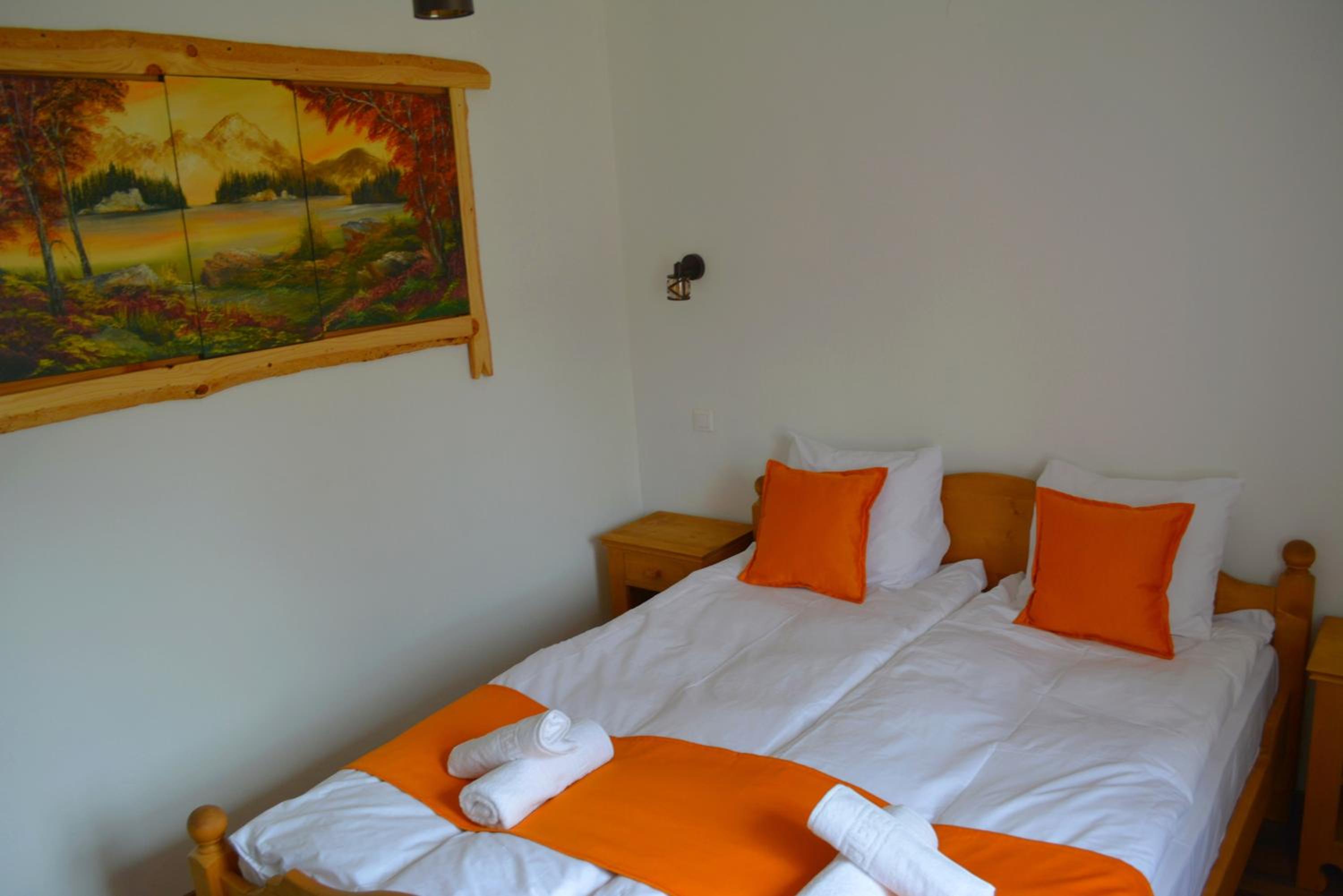 Double Room With Private Bathroom photo 1