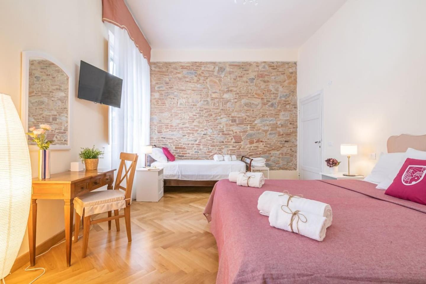 Triple Room With Private External Bathroom