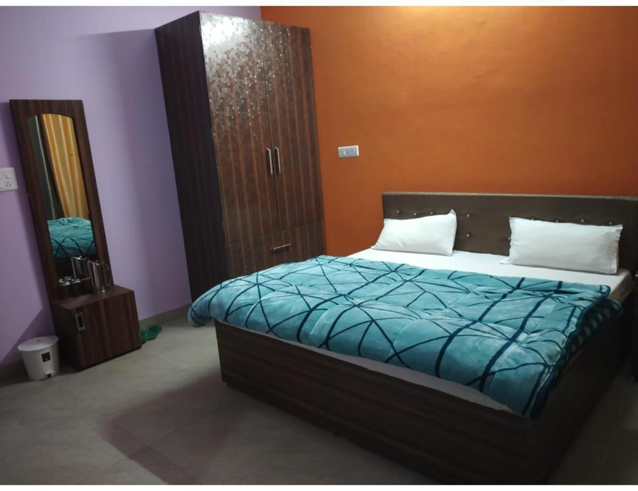 Deluxe Room photo 1