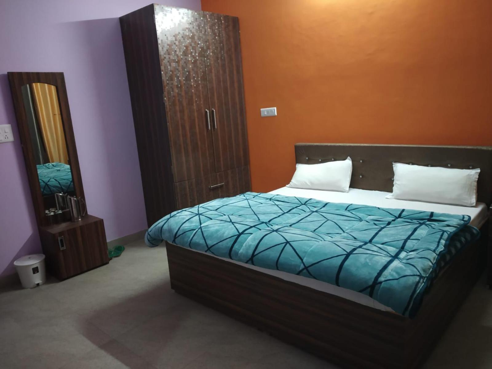 Deluxe Room photo 3