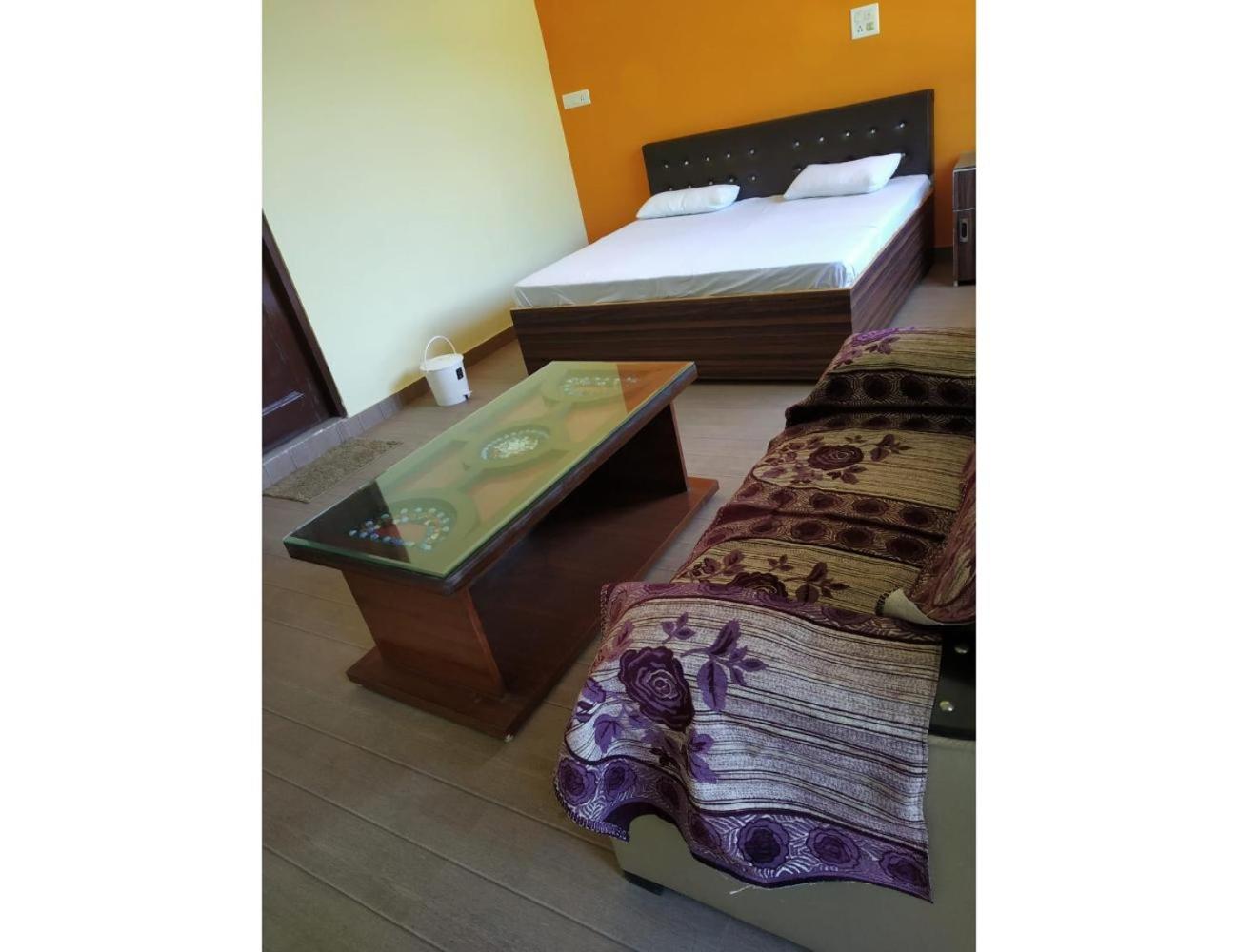 Deluxe Room photo 2