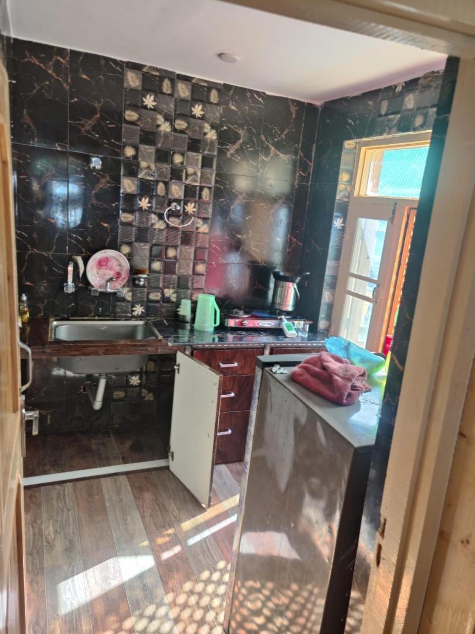 Deluxe Villa photo 3