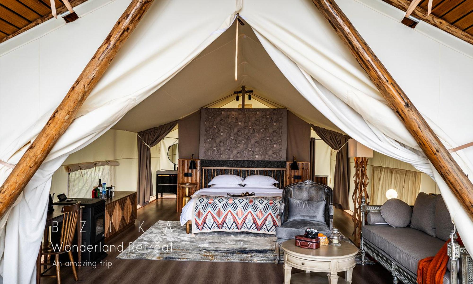 Superior Chalet photo 2