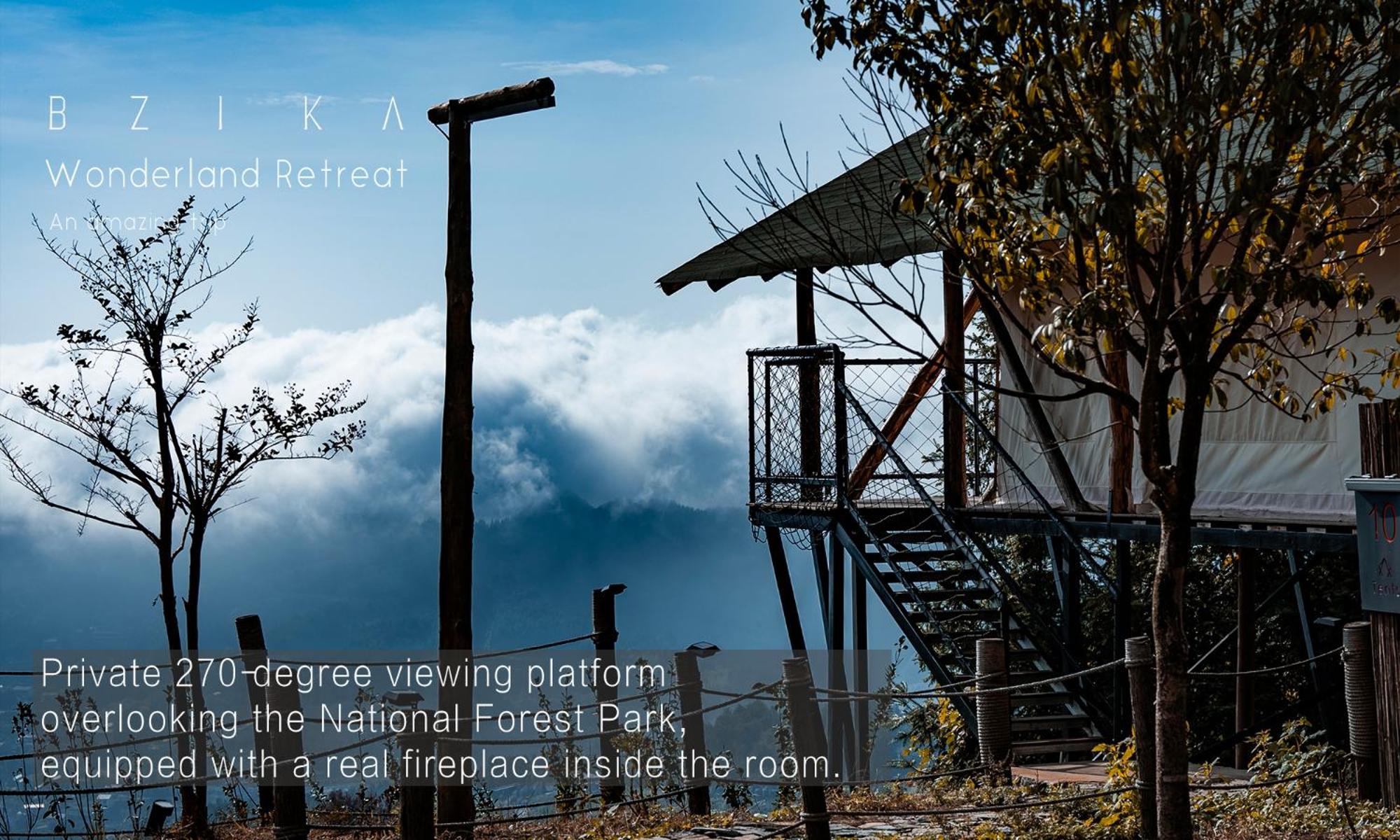 Superior Chalet photo 1