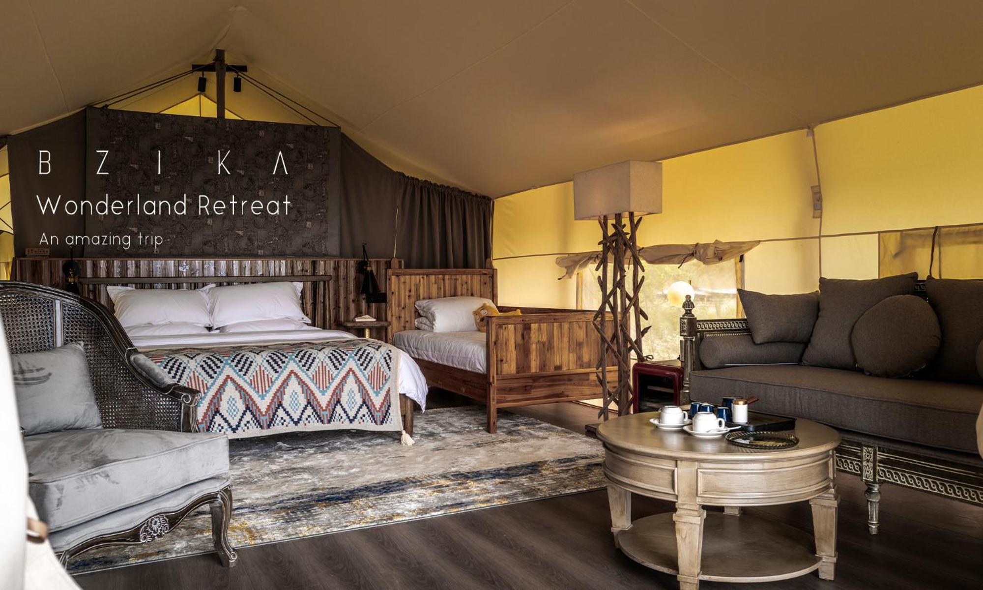 Superior Chalet photo 3