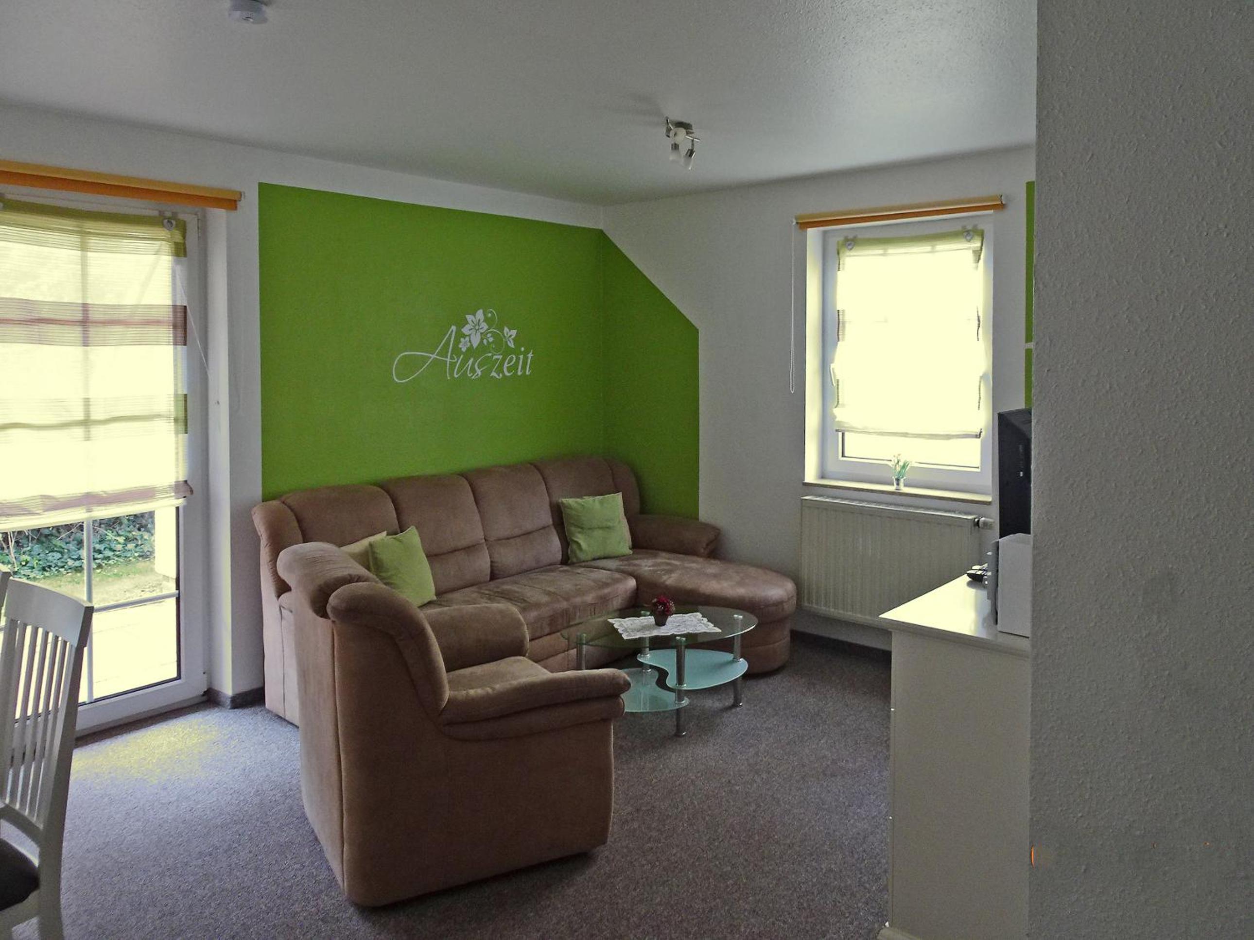 Apartment photo 1