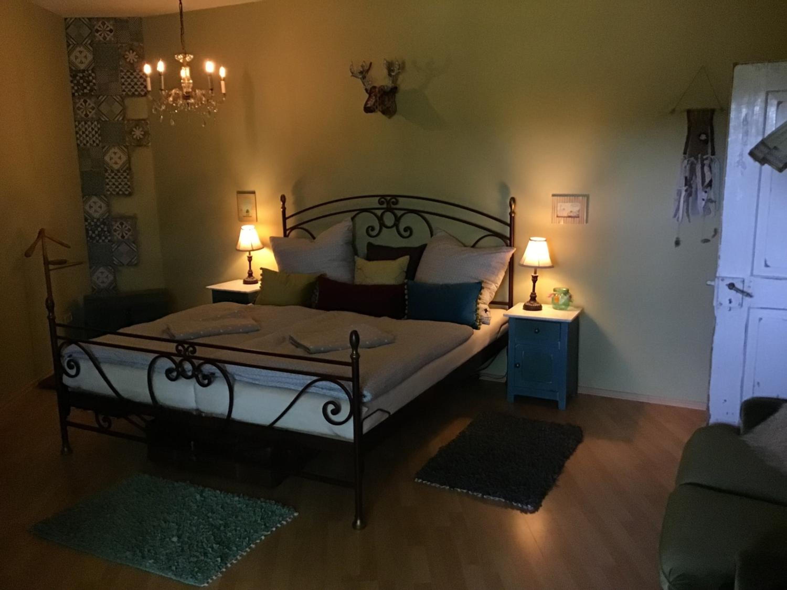 Apartment photo 1