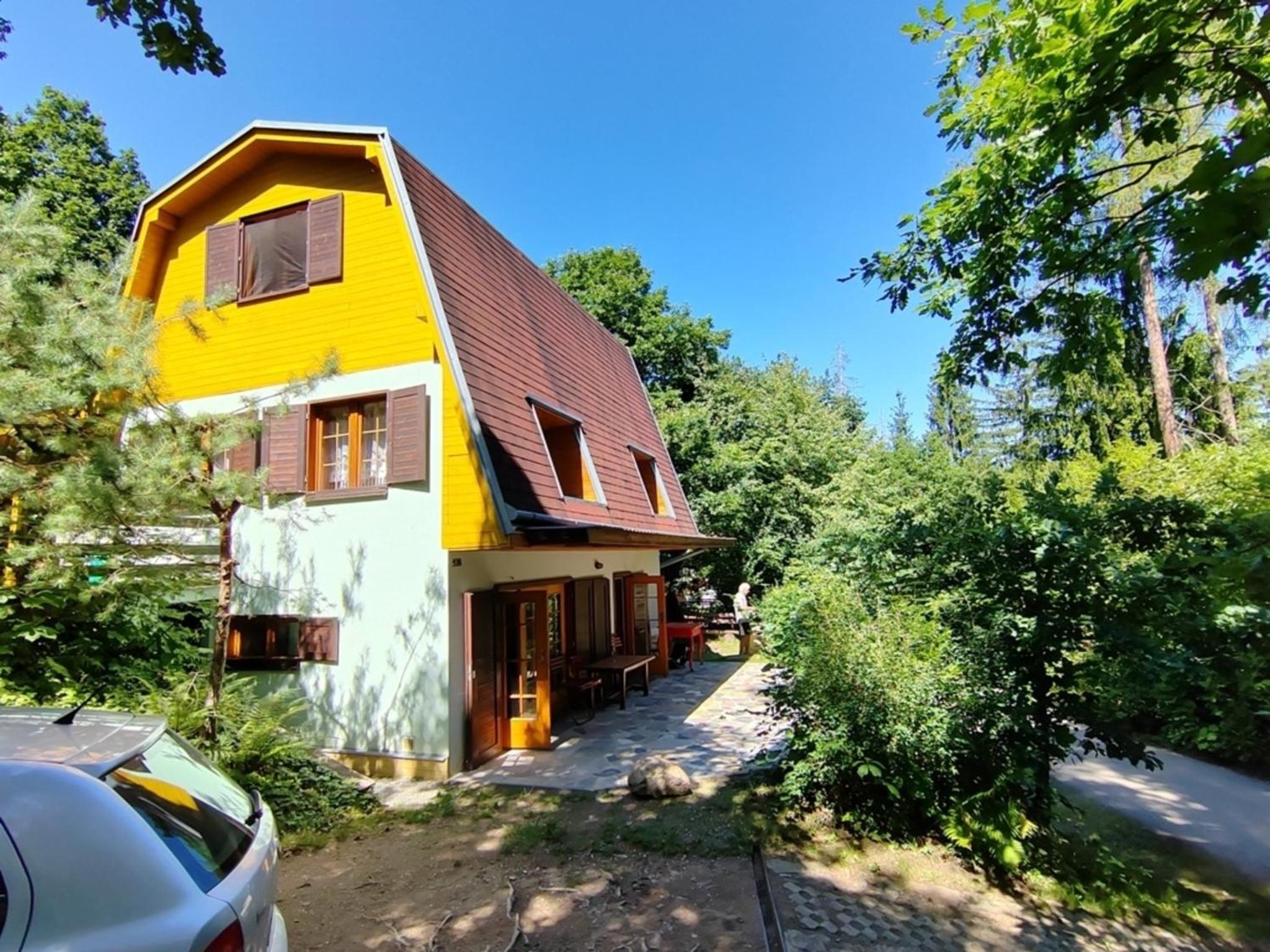 Holiday Home photo 2