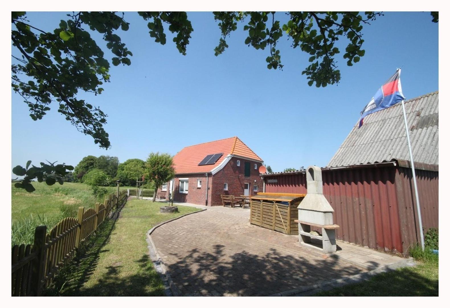Holiday Home photo 2