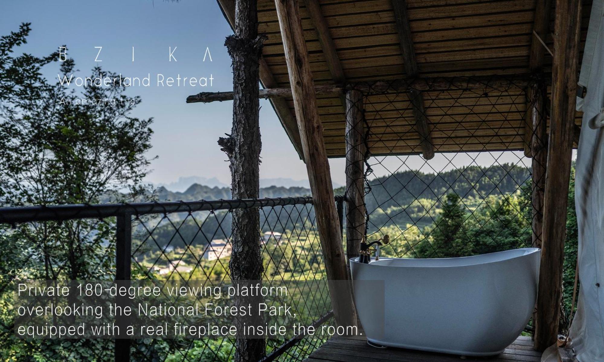Twin Room with Mountain View photo 1