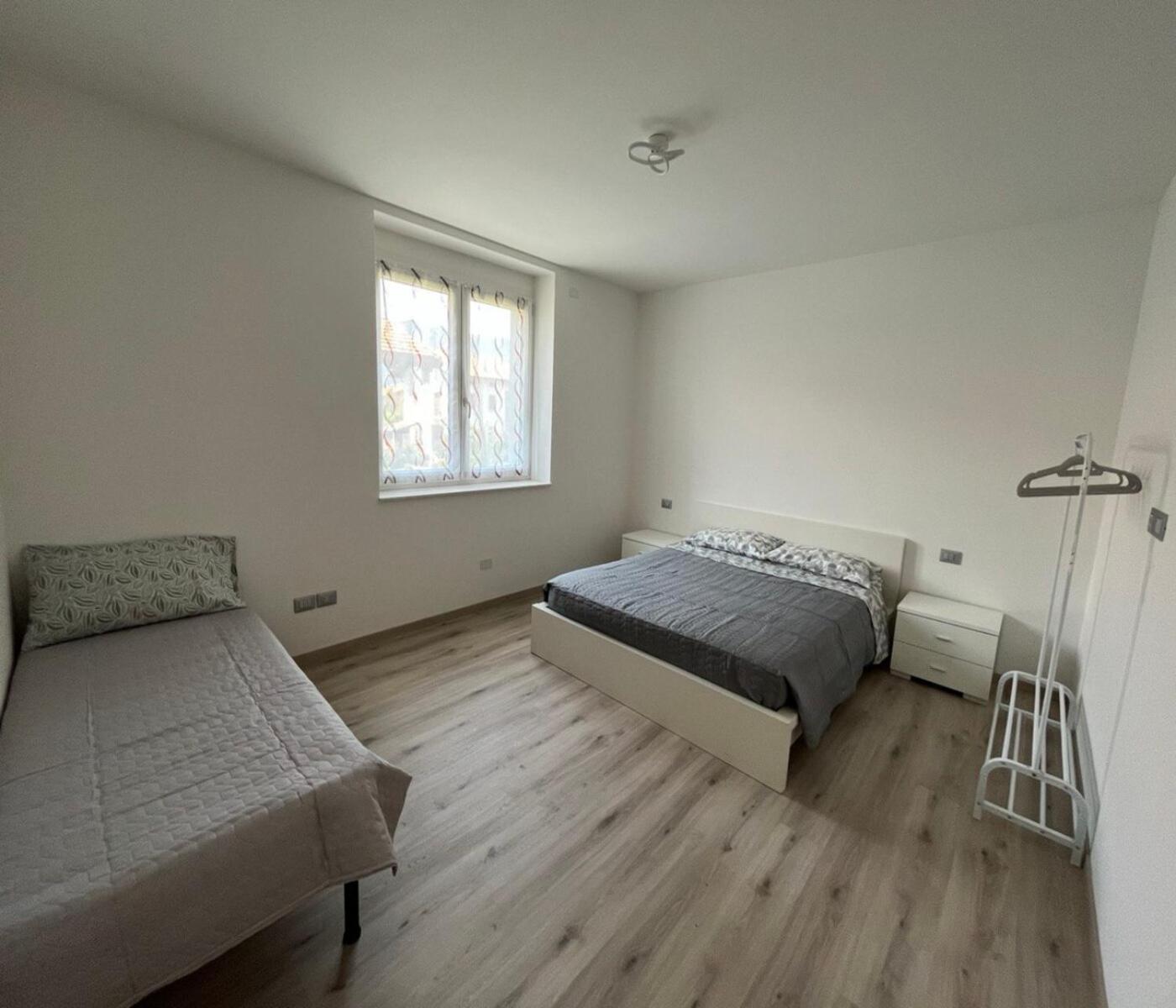 Two-Bedroom Superior Apartment