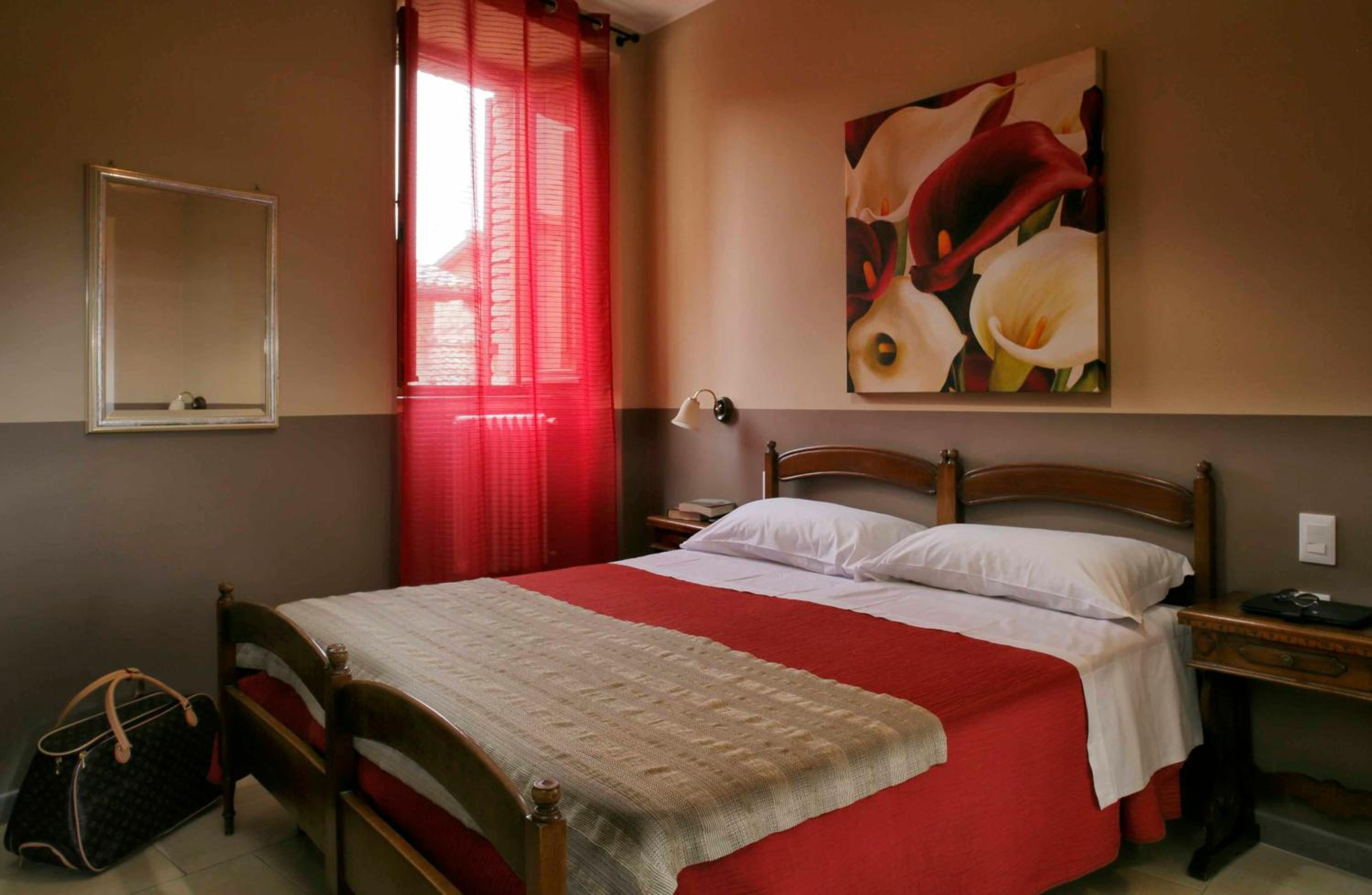 Classic Double or Twin Room - Photo 2
