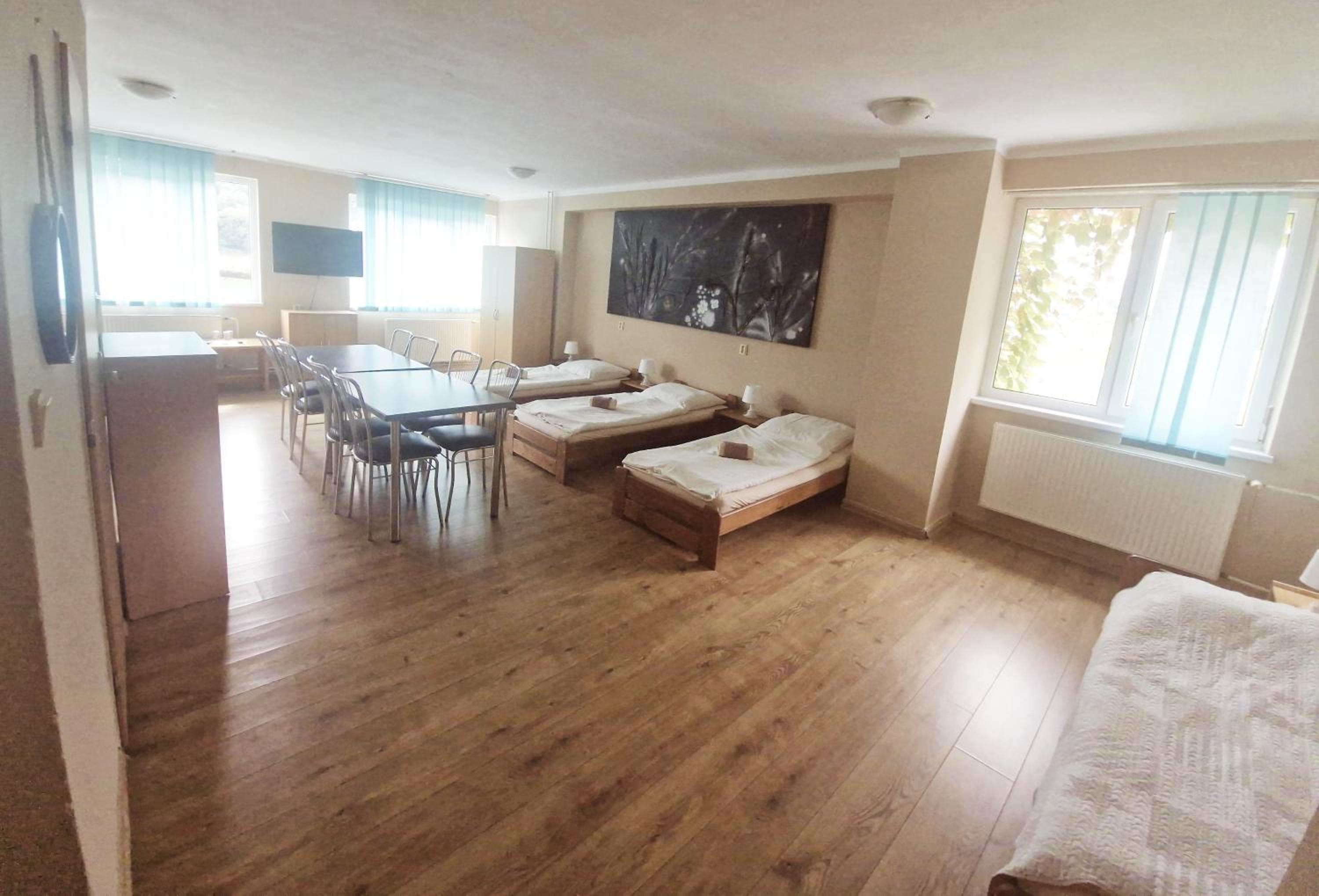 Quintuple Room photo 1
