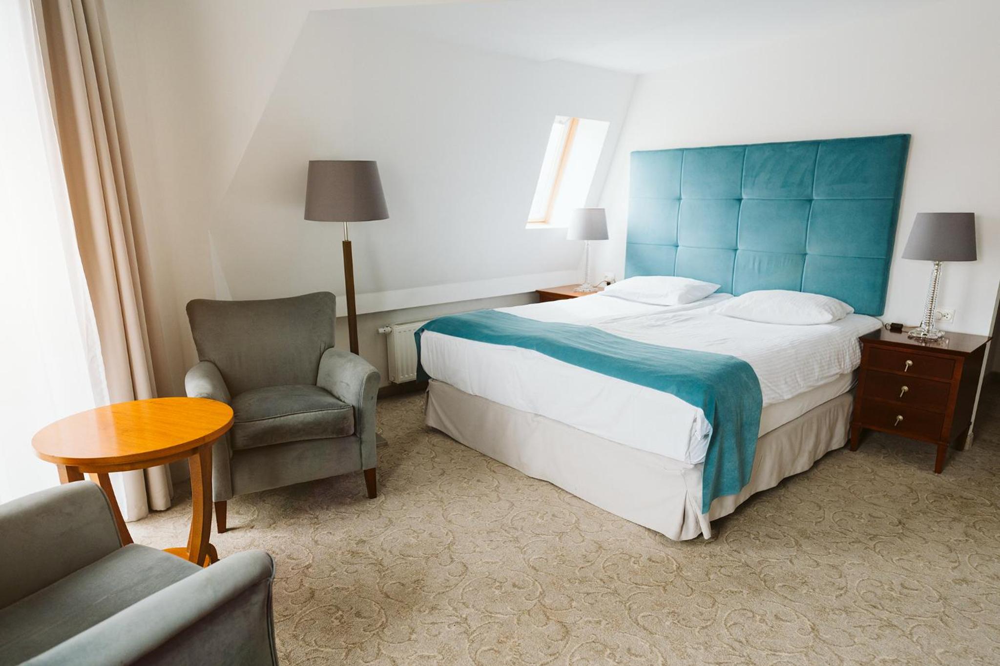 Junior Suite photo 2