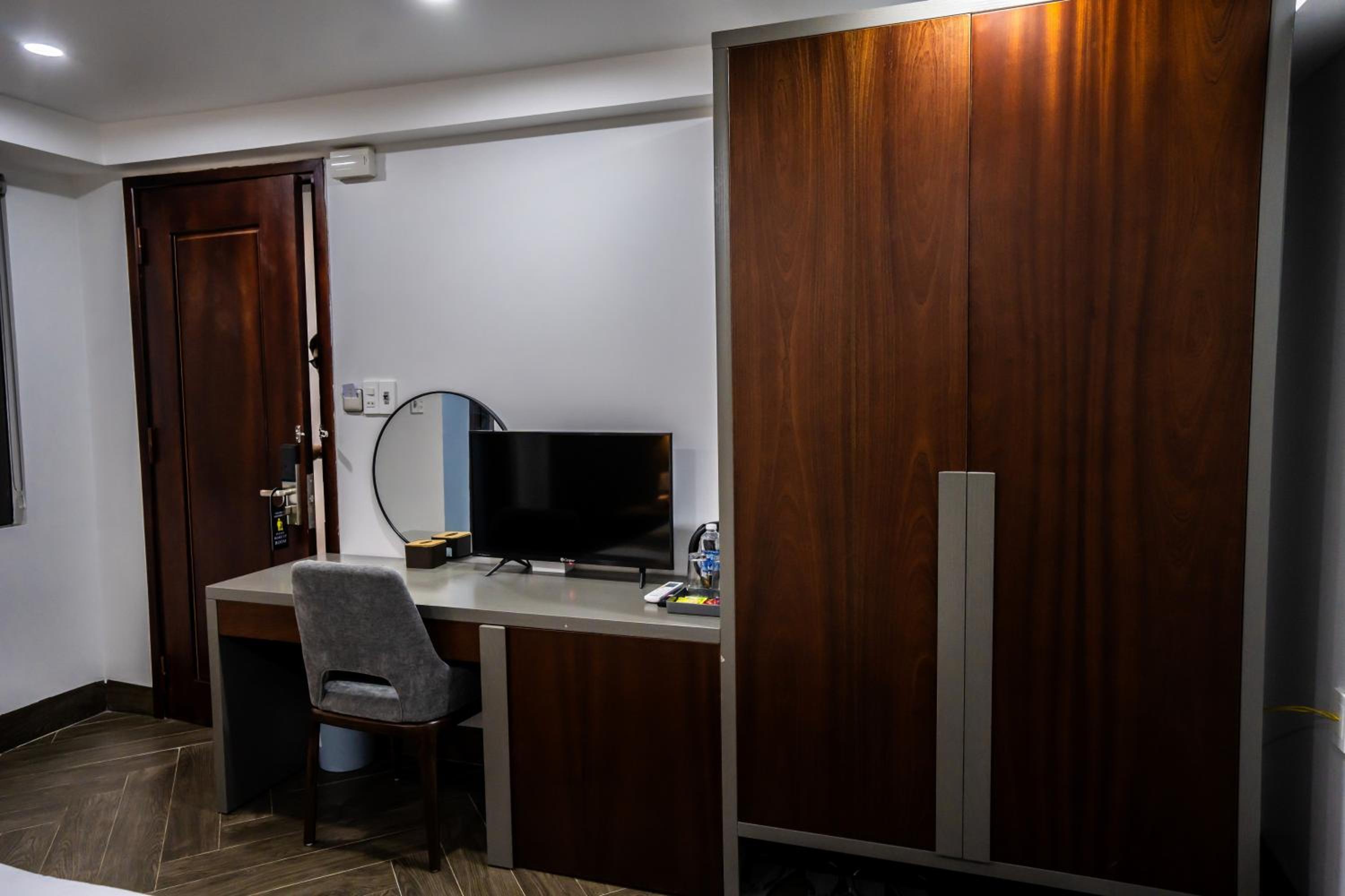 Superior Double Room - Photo 14