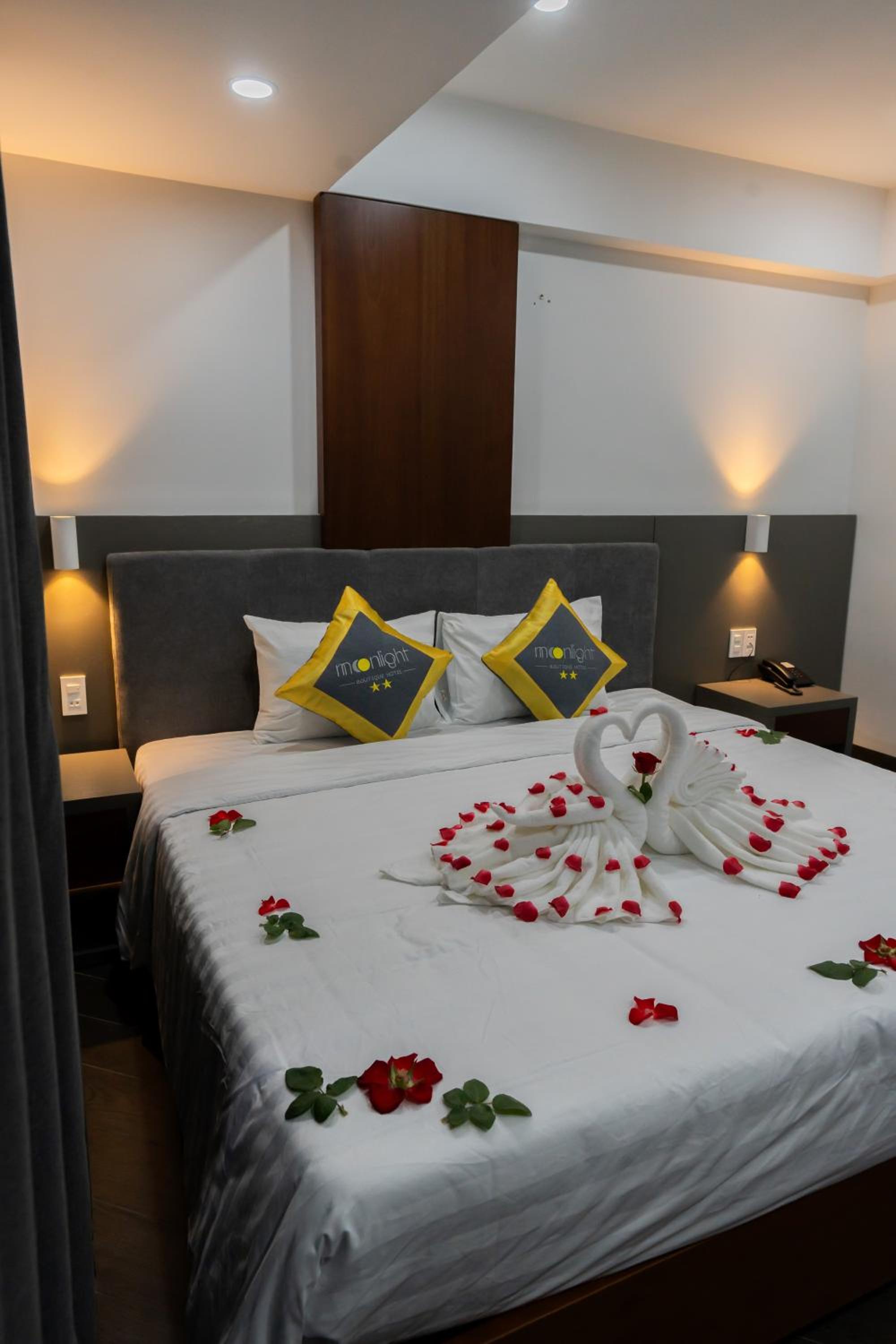 Superior Double Room - Photo 11