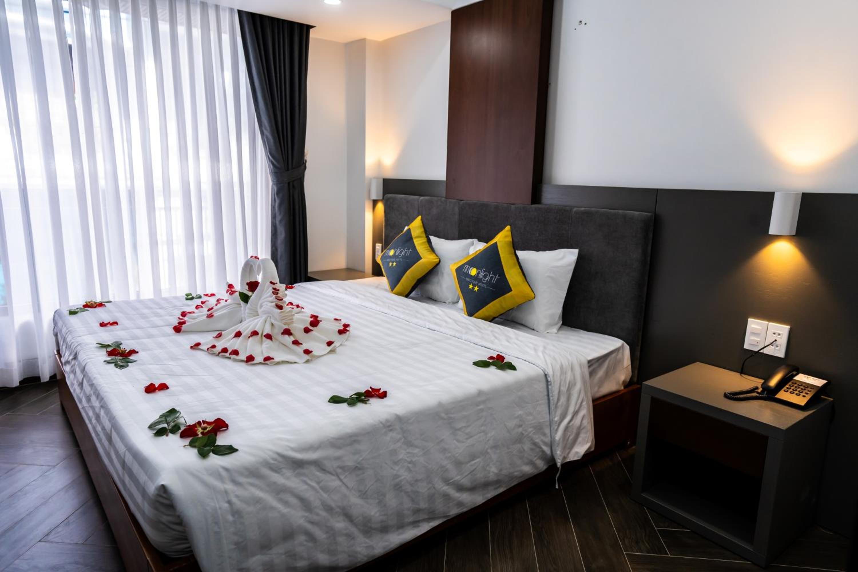 Deluxe Double Room - Photo 3