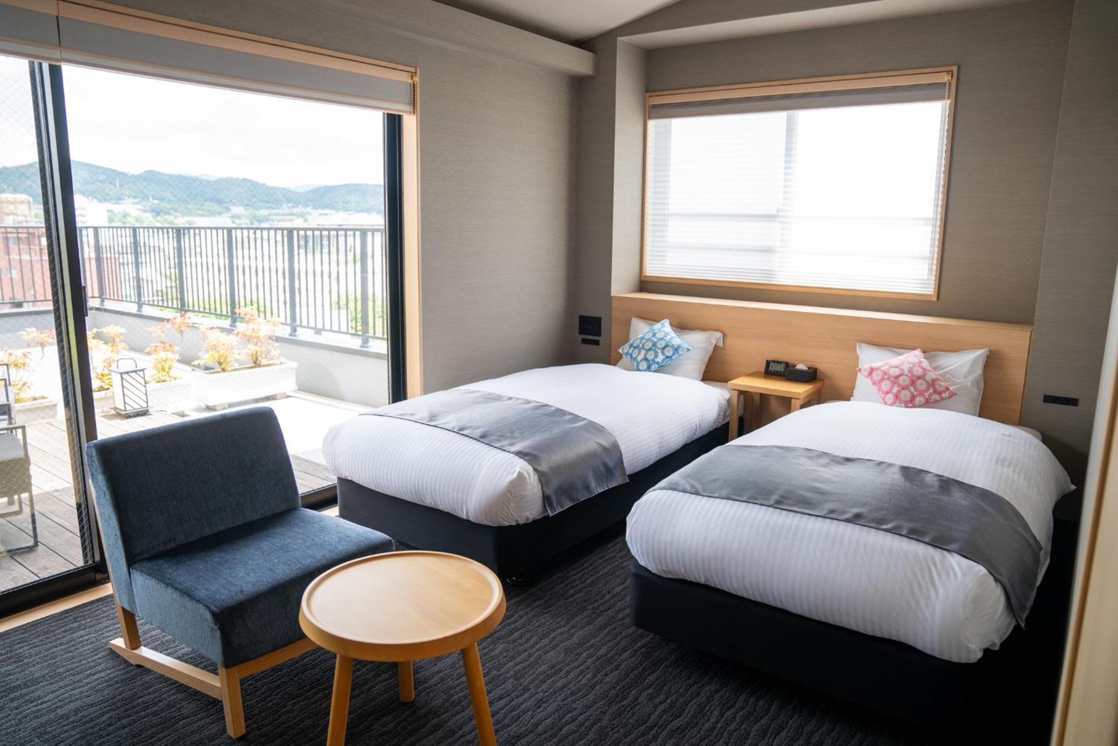 Suite photo 1