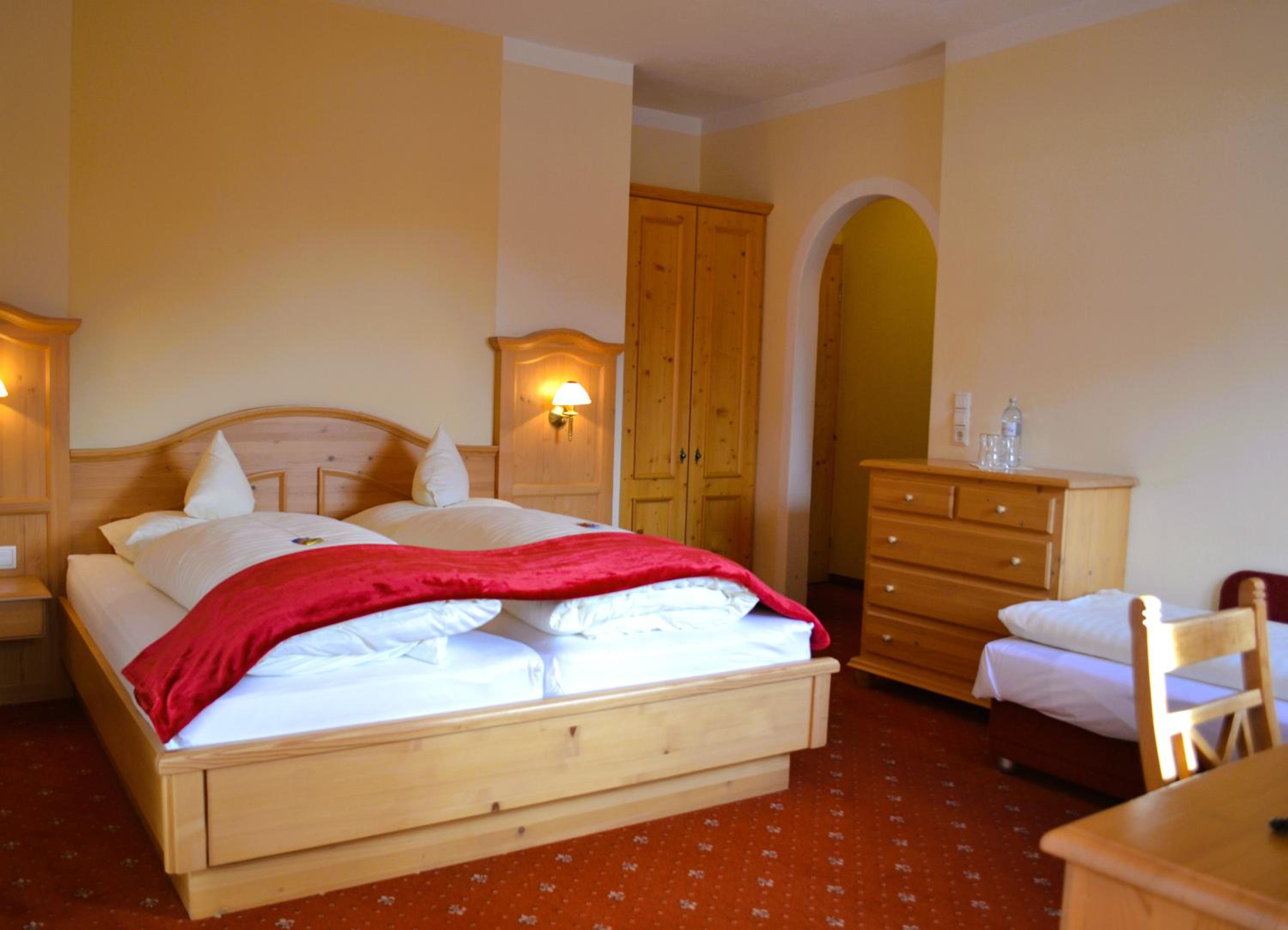 Triple Room photo 2
