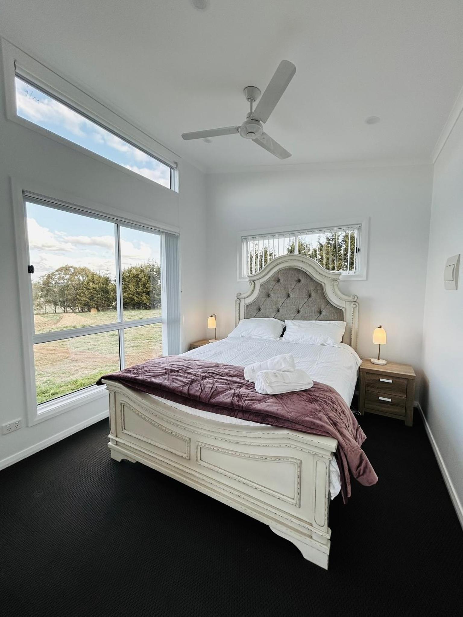 One-Bedroom Chalet