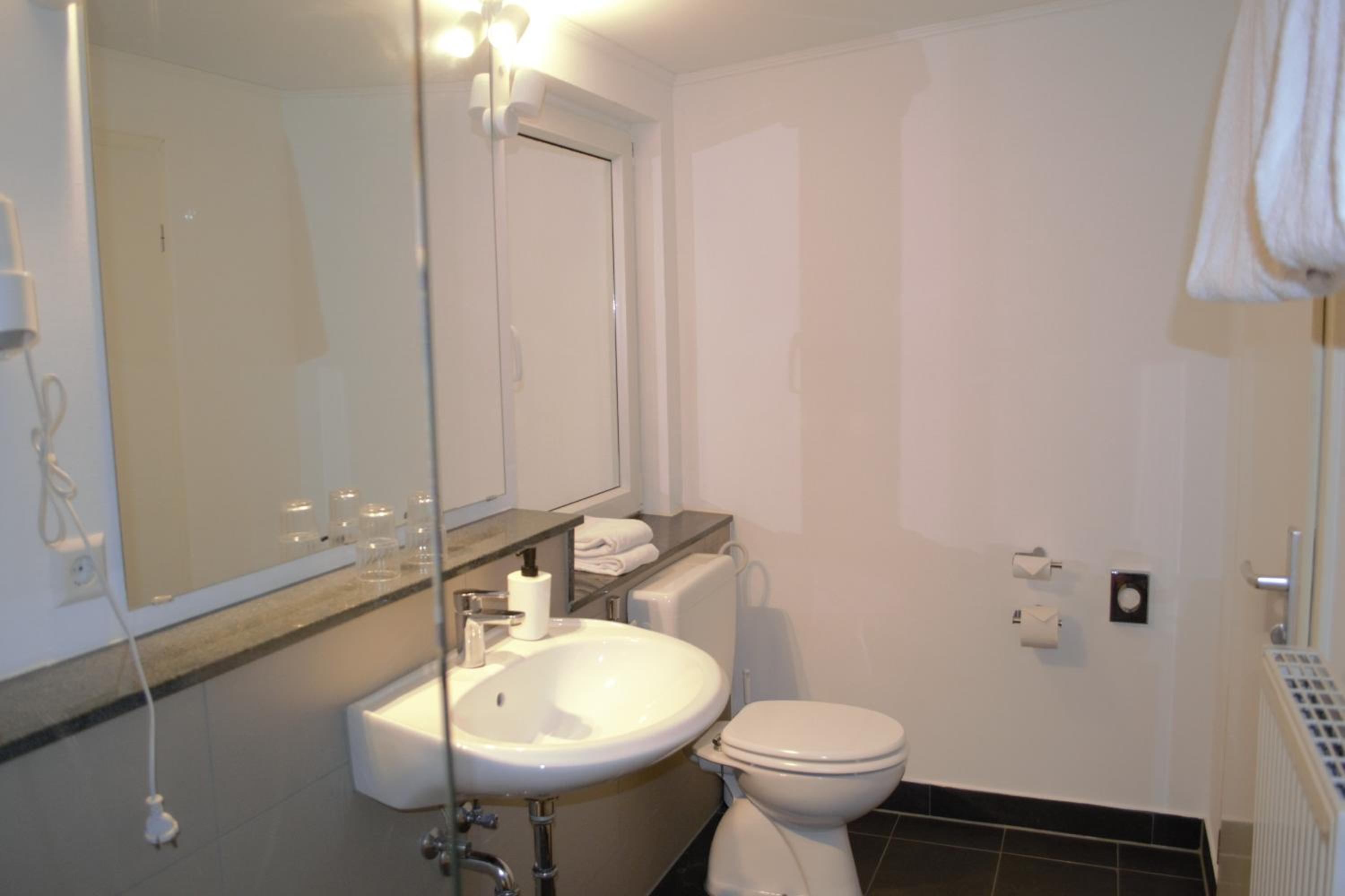 Twin Room photo 2