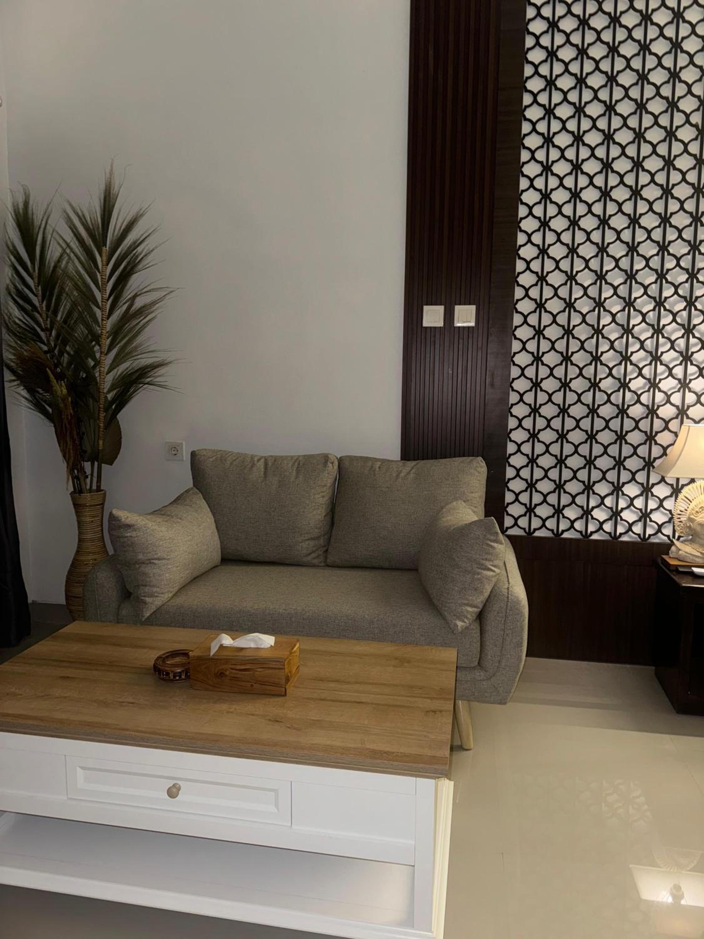 Deluxe King Suite - Photo 4
