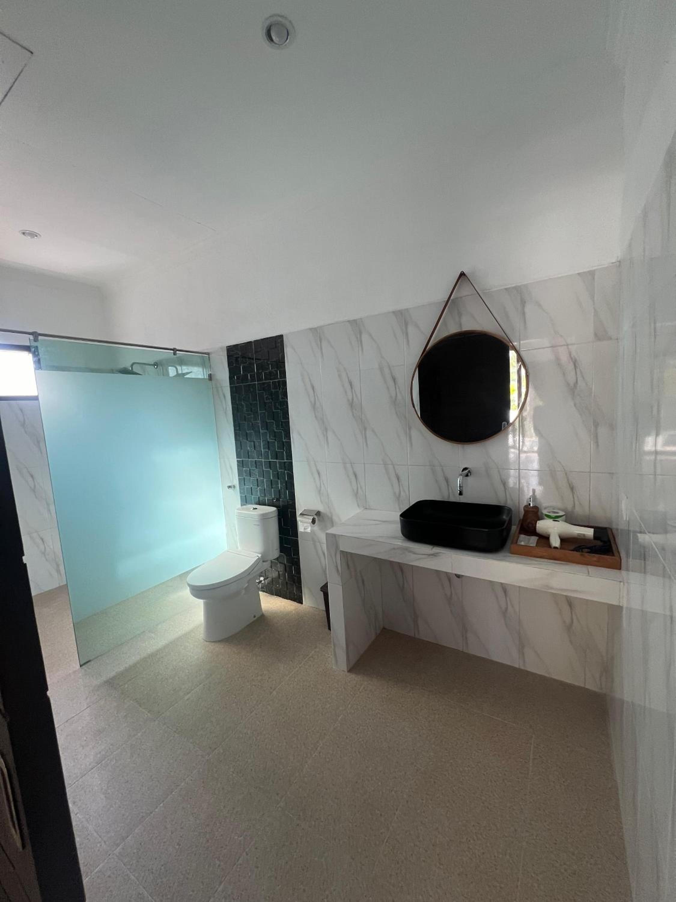 Deluxe King Suite - Photo 17