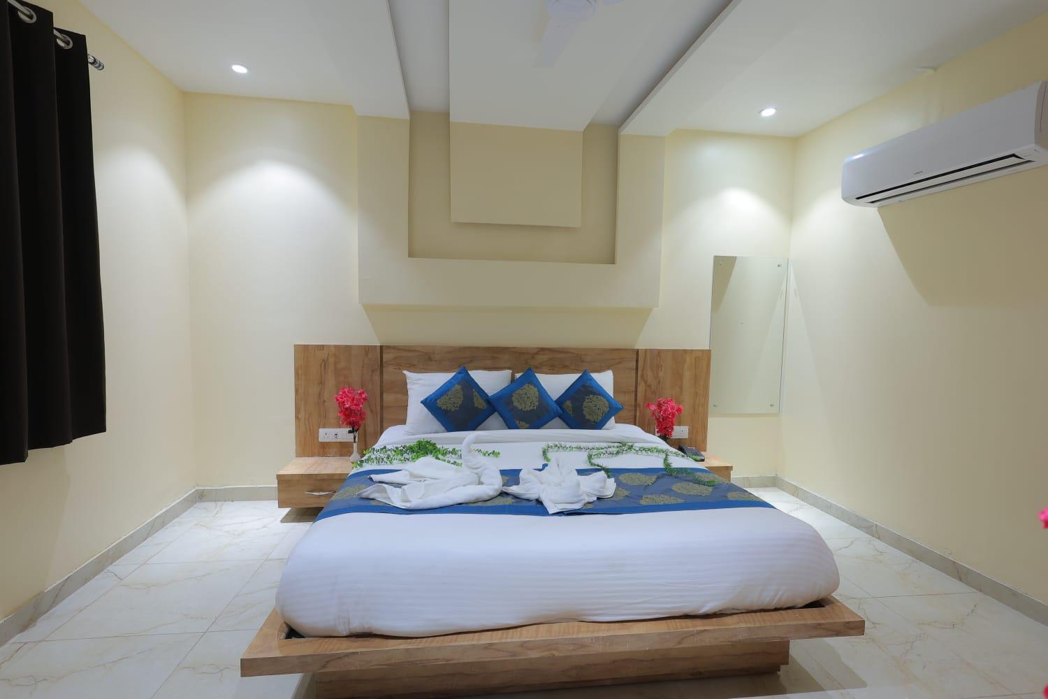Deluxe Room photo 3