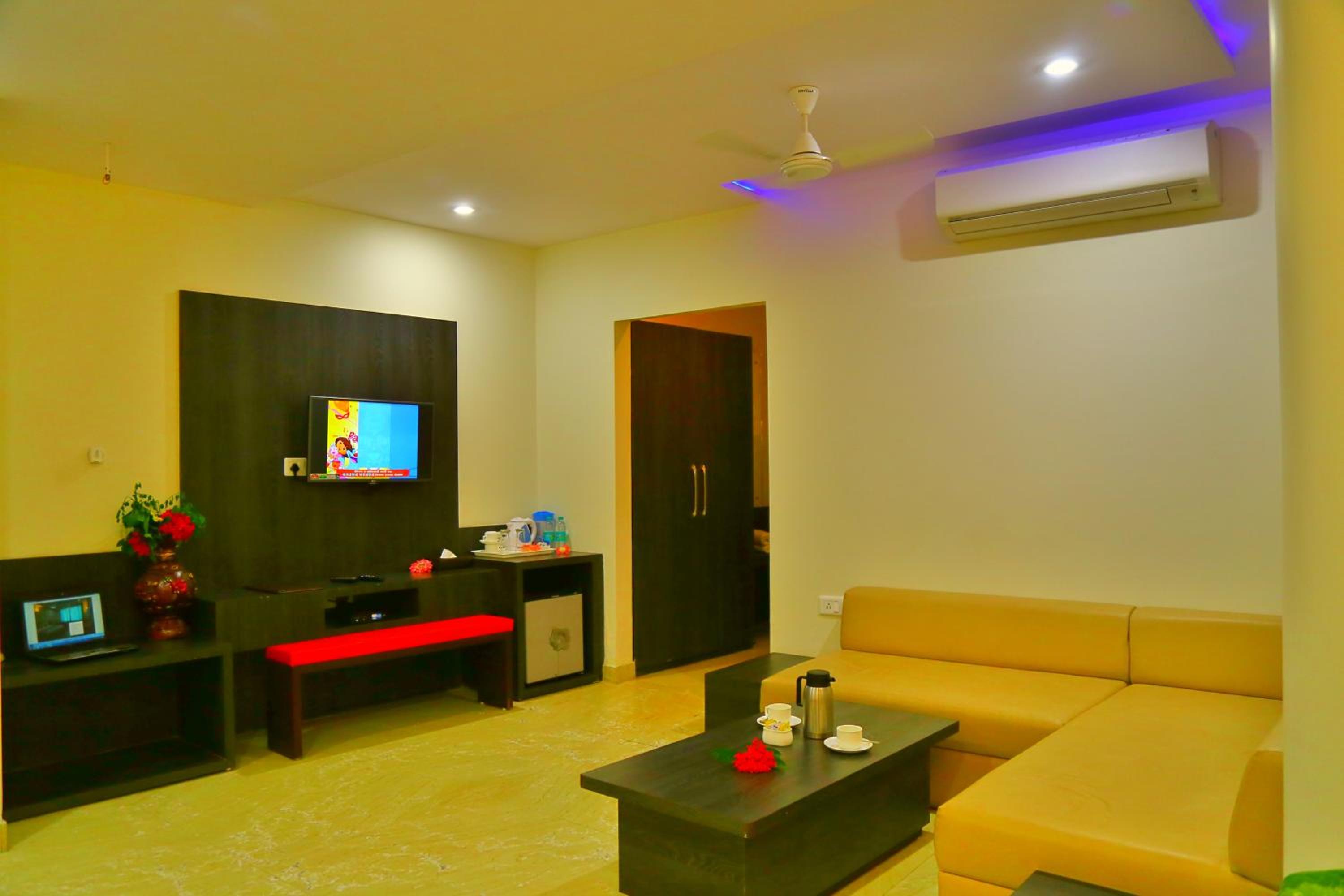 Suite photo 2