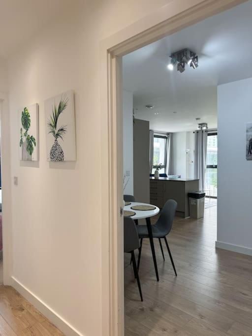 Two-Bedroom Apartment photo 2