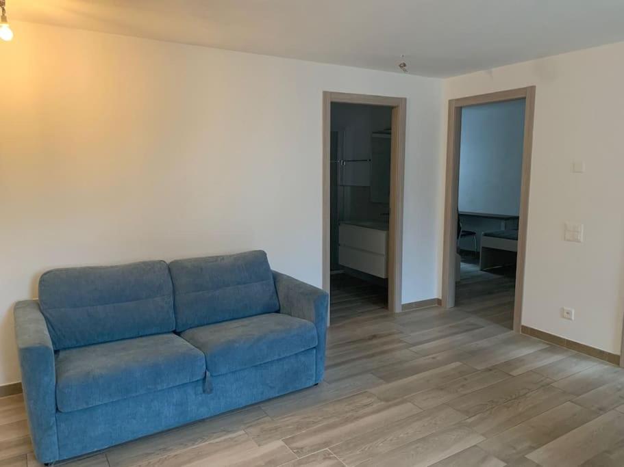 Two-Bedroom Apartment photo 1
