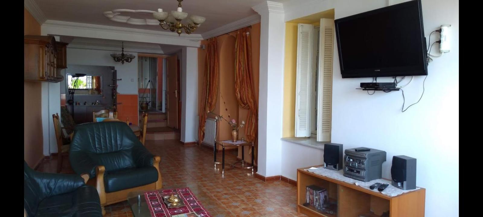 One-Bedroom Villa photo 1