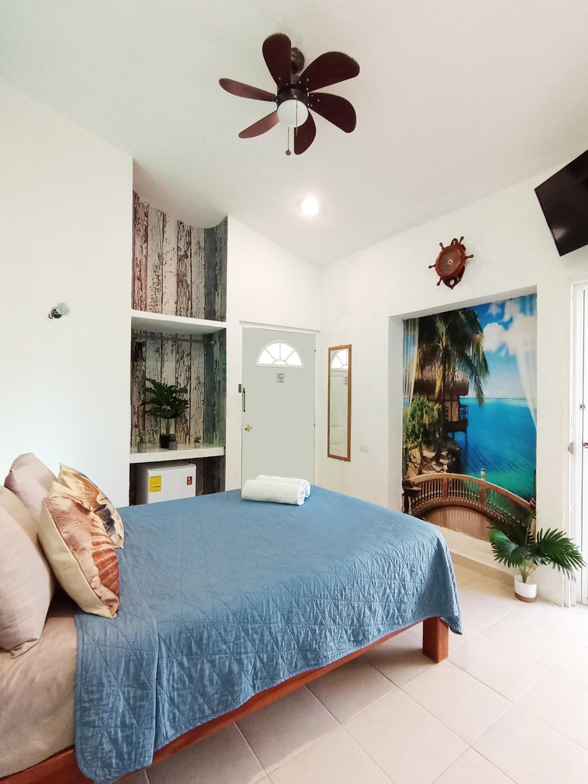 Double Room With Terrace photo 1