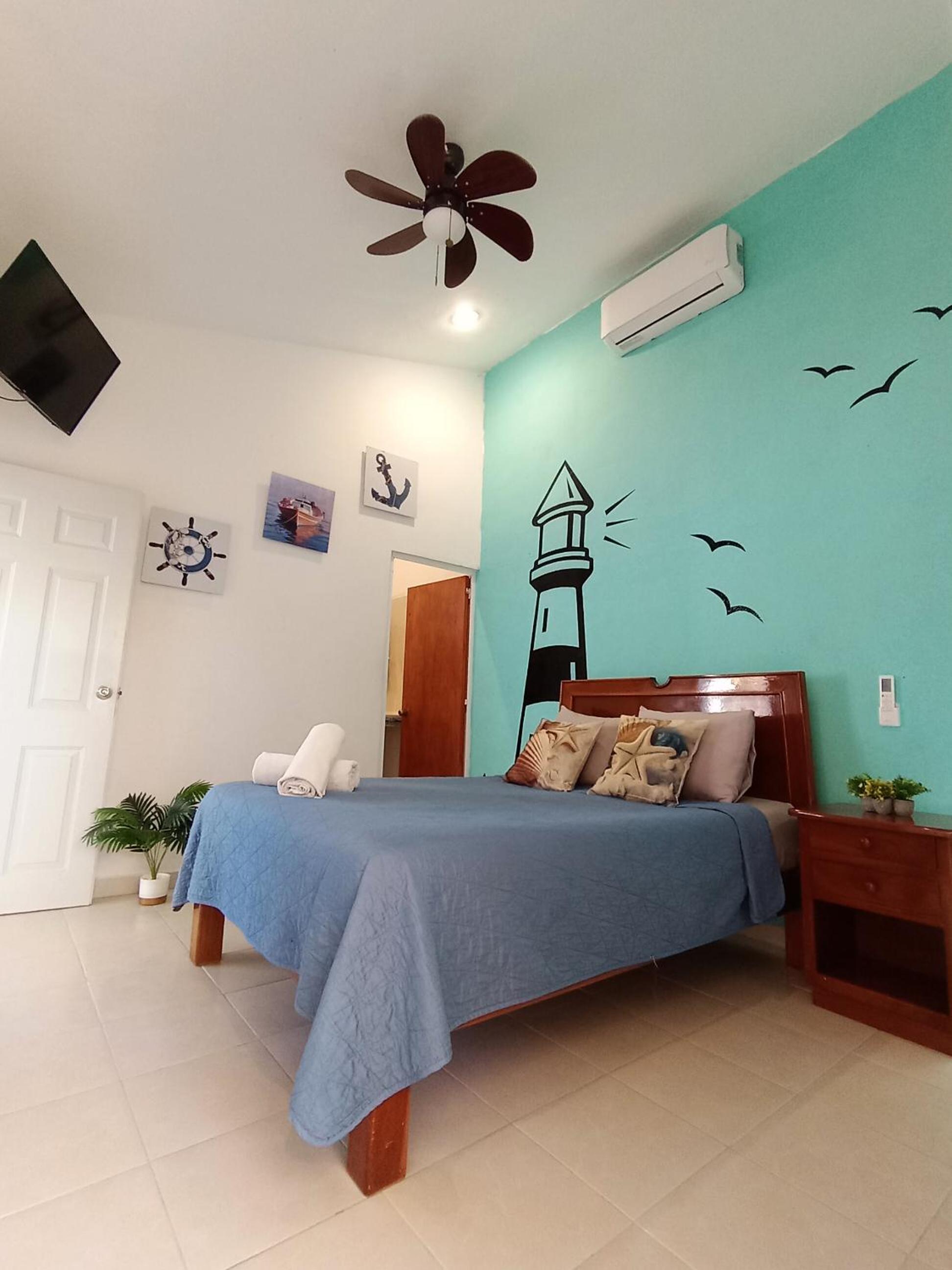 Double Room With Terrace photo 2
