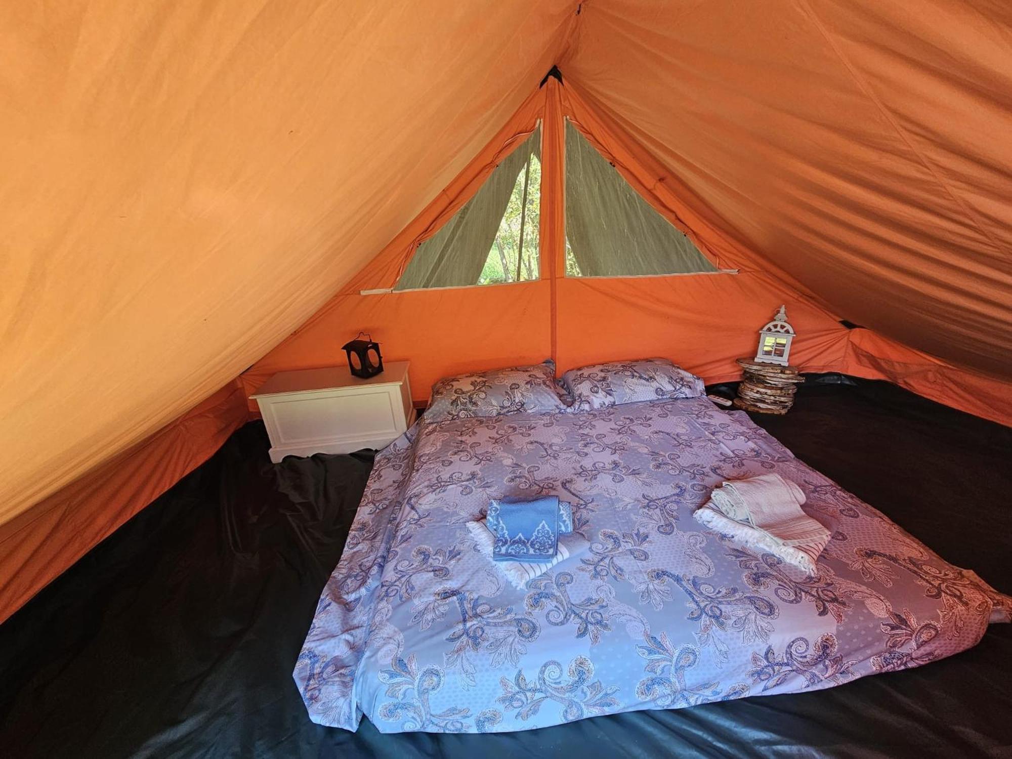 Tent photo 1