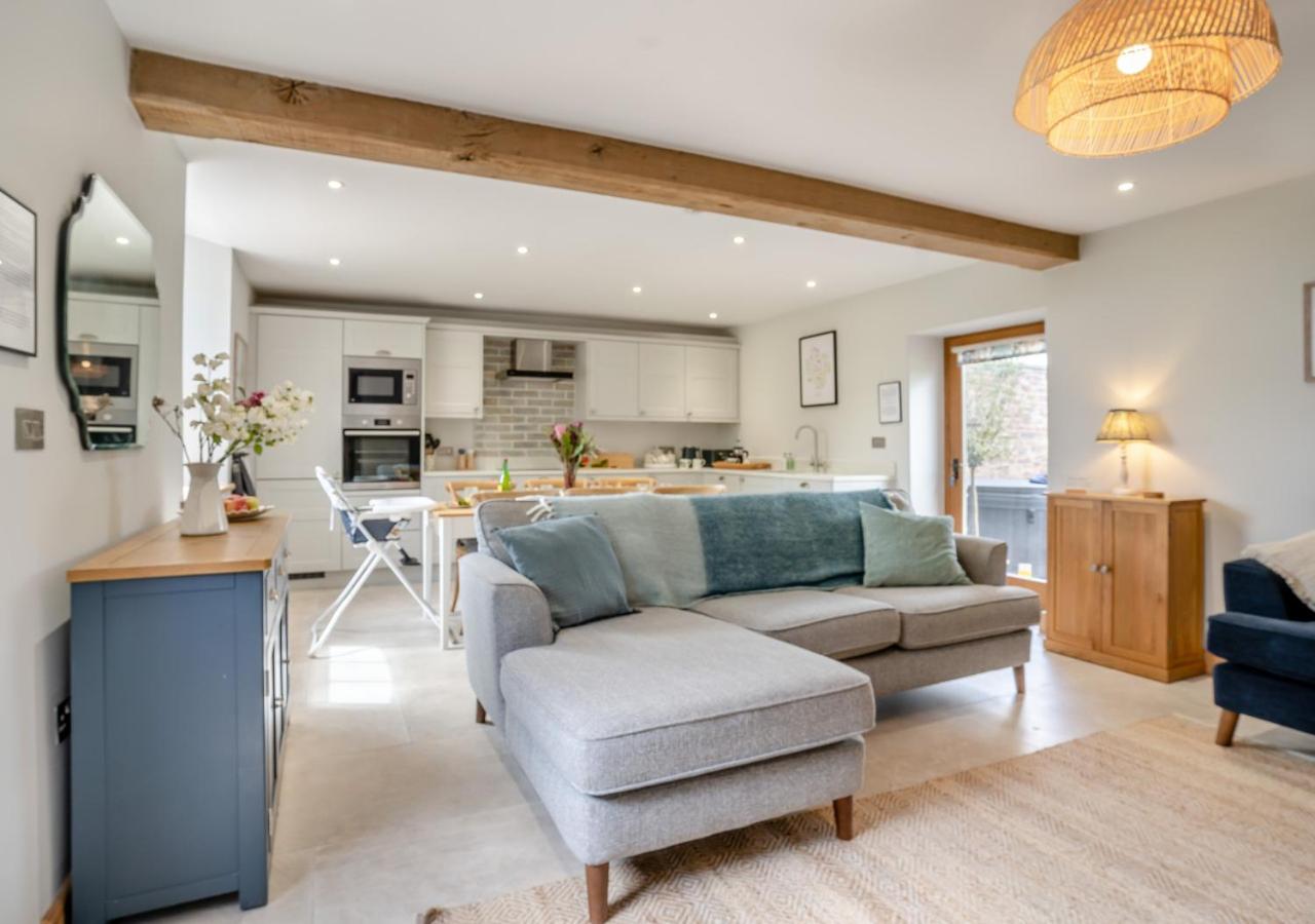 Three-Bedroom House photo 1