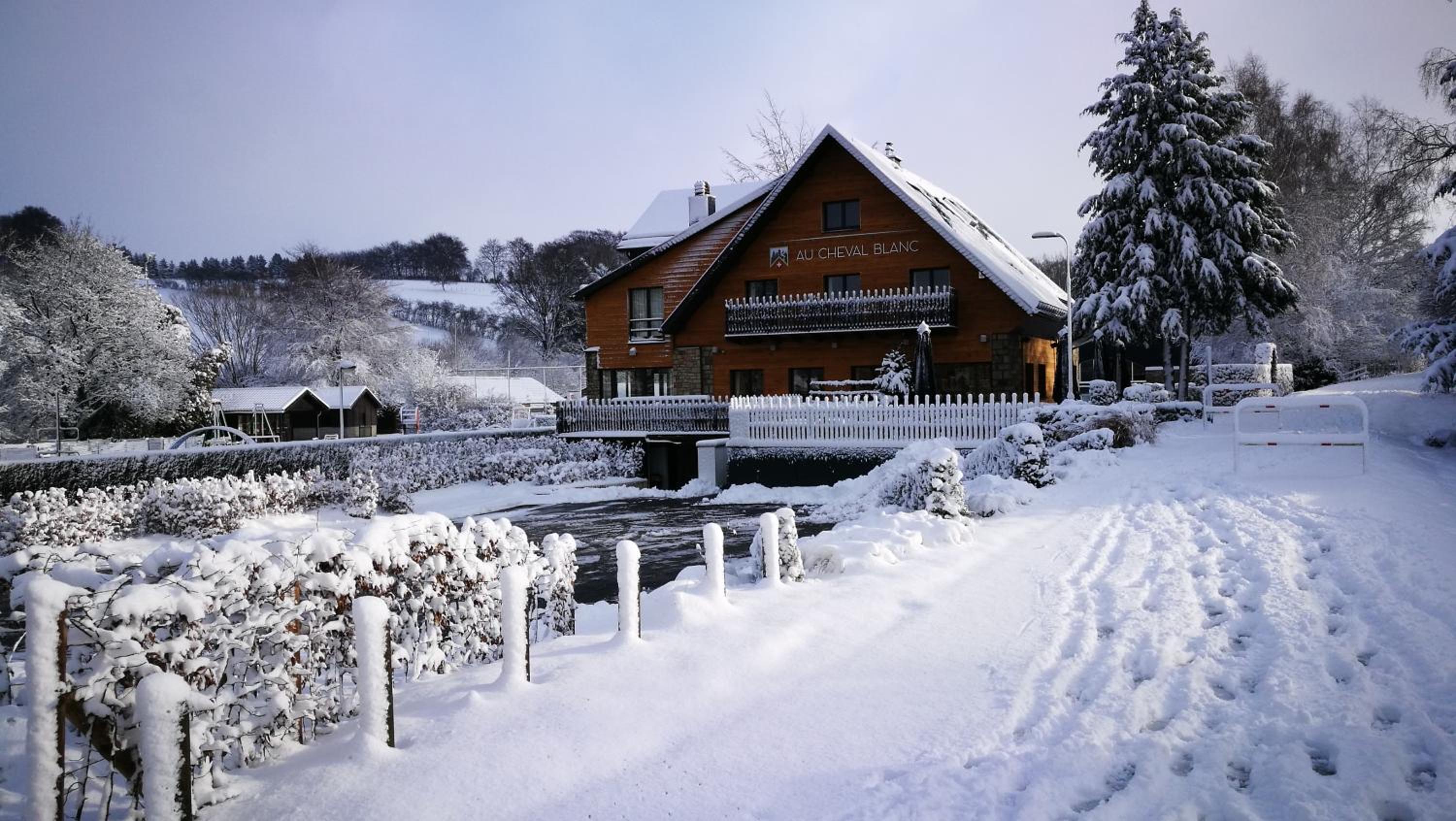 Vacation Home photo 2