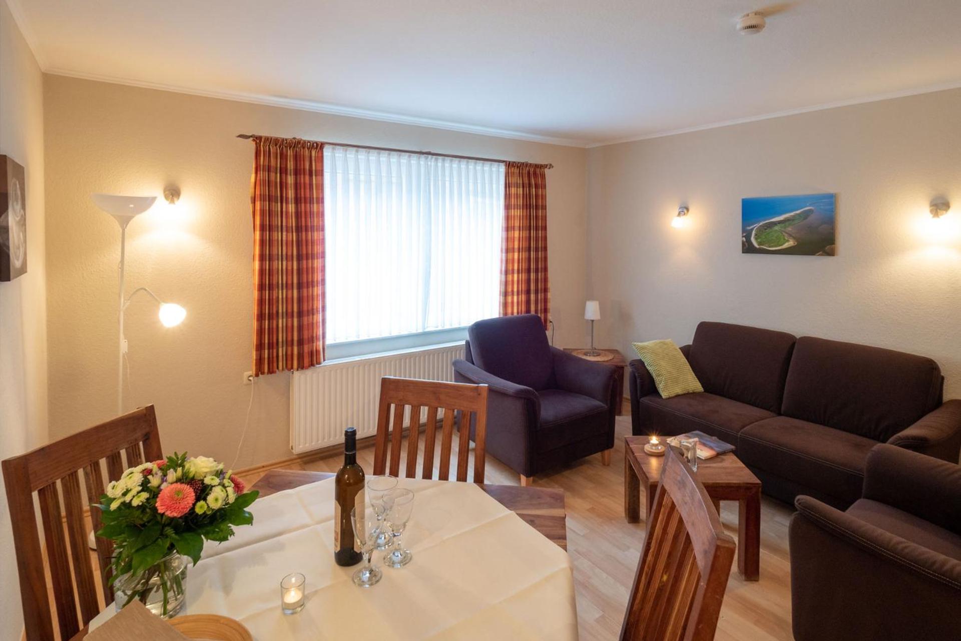Apartment with Terrace photo 1