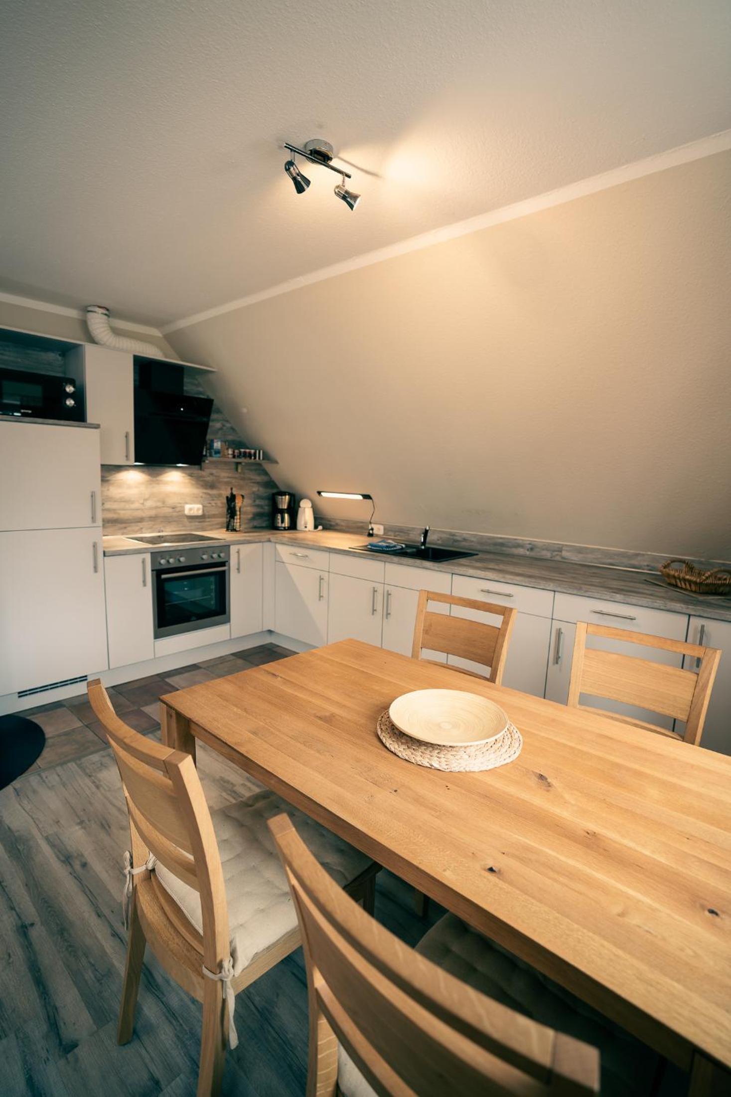 Apartment with Terrace photo 2