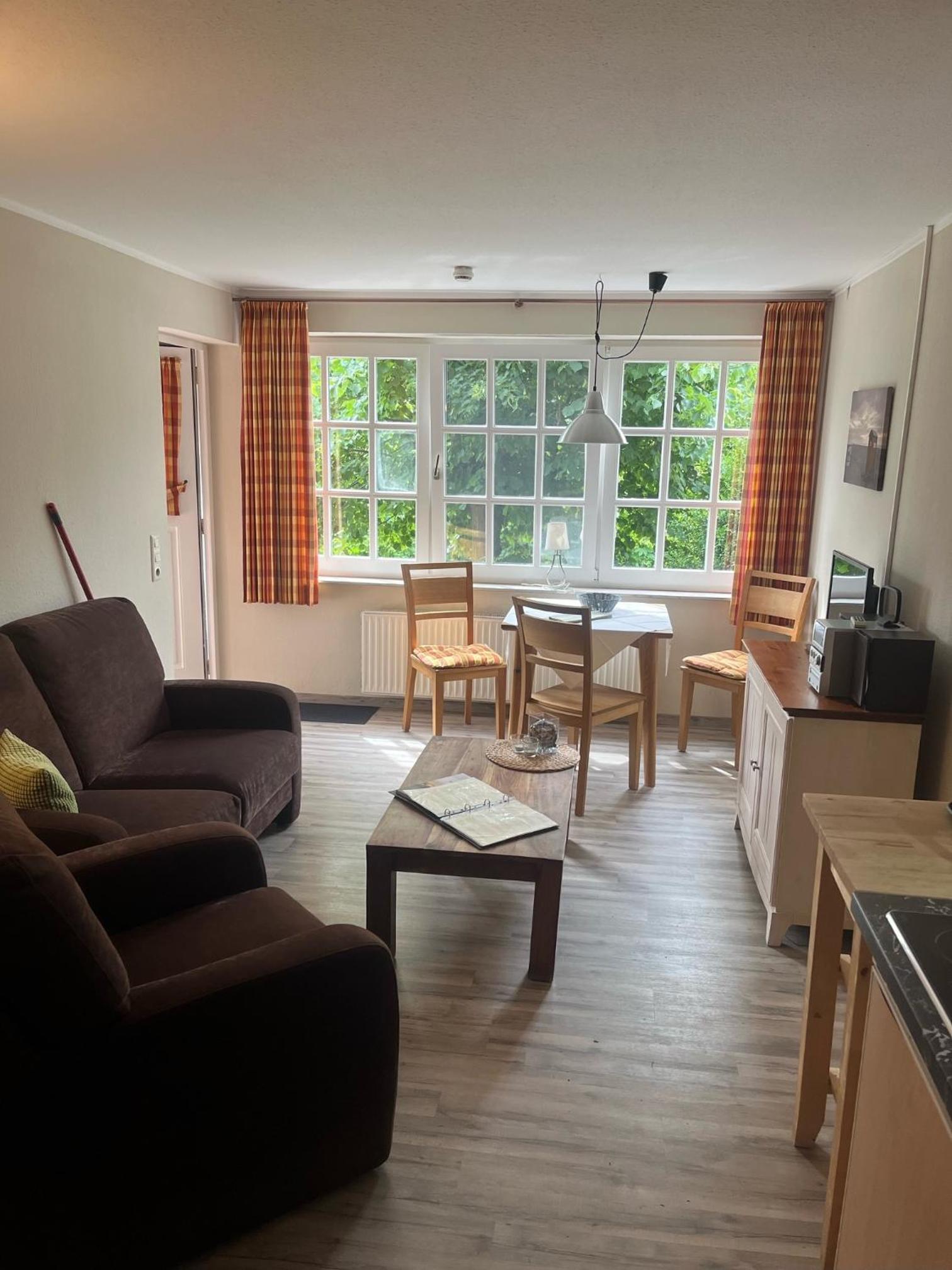 Apartment with Terrace photo 3