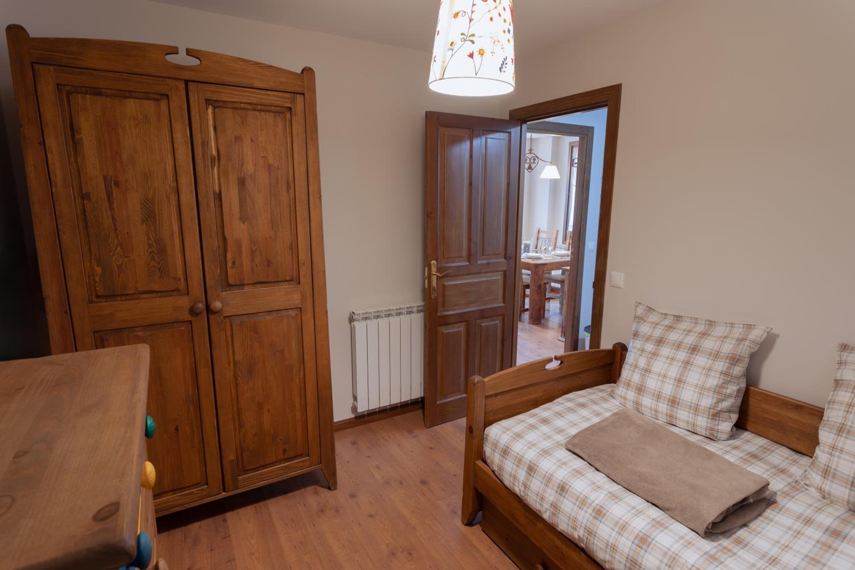 Apartamento Superior de Dos Habitaciones