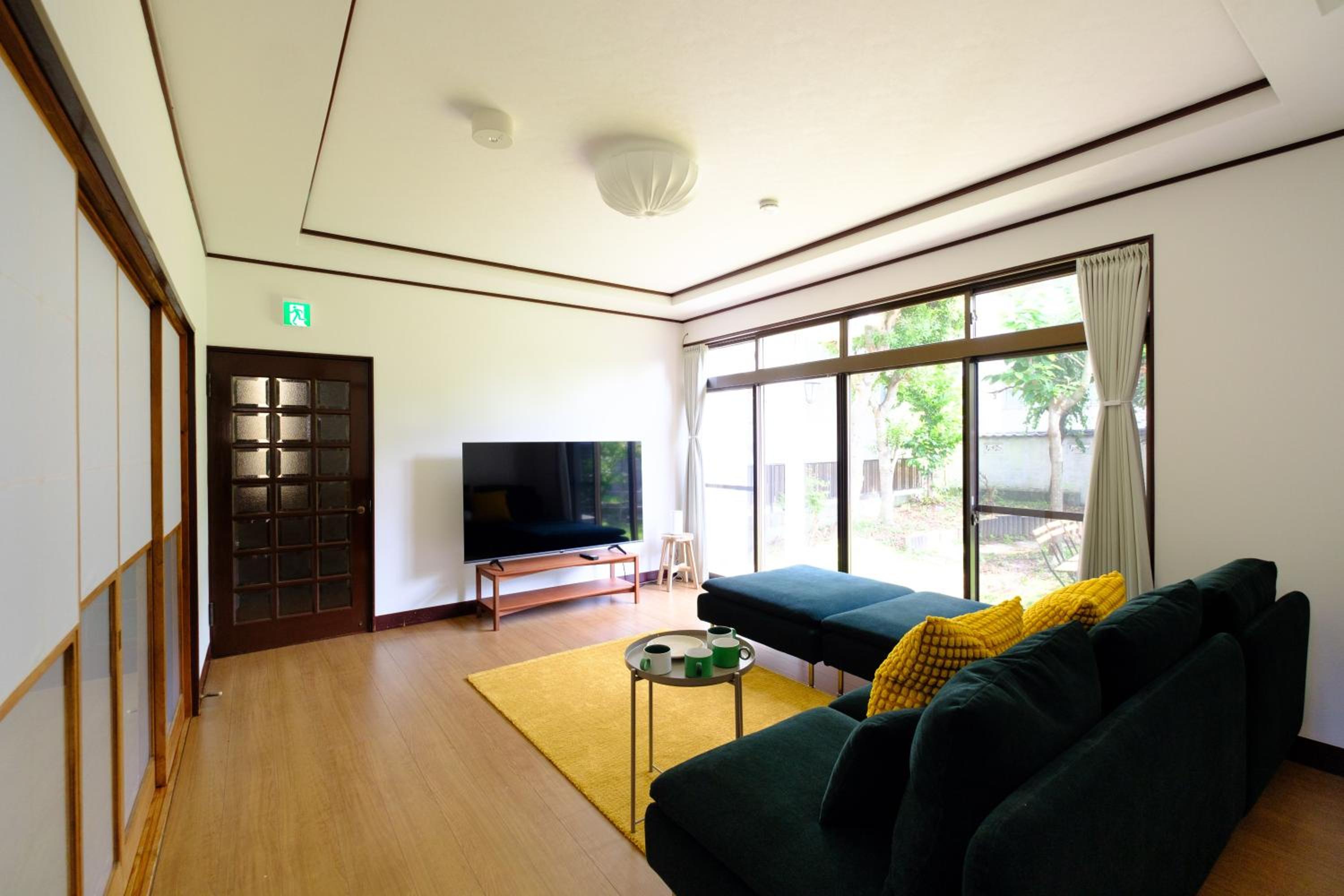 Villa photo 1
