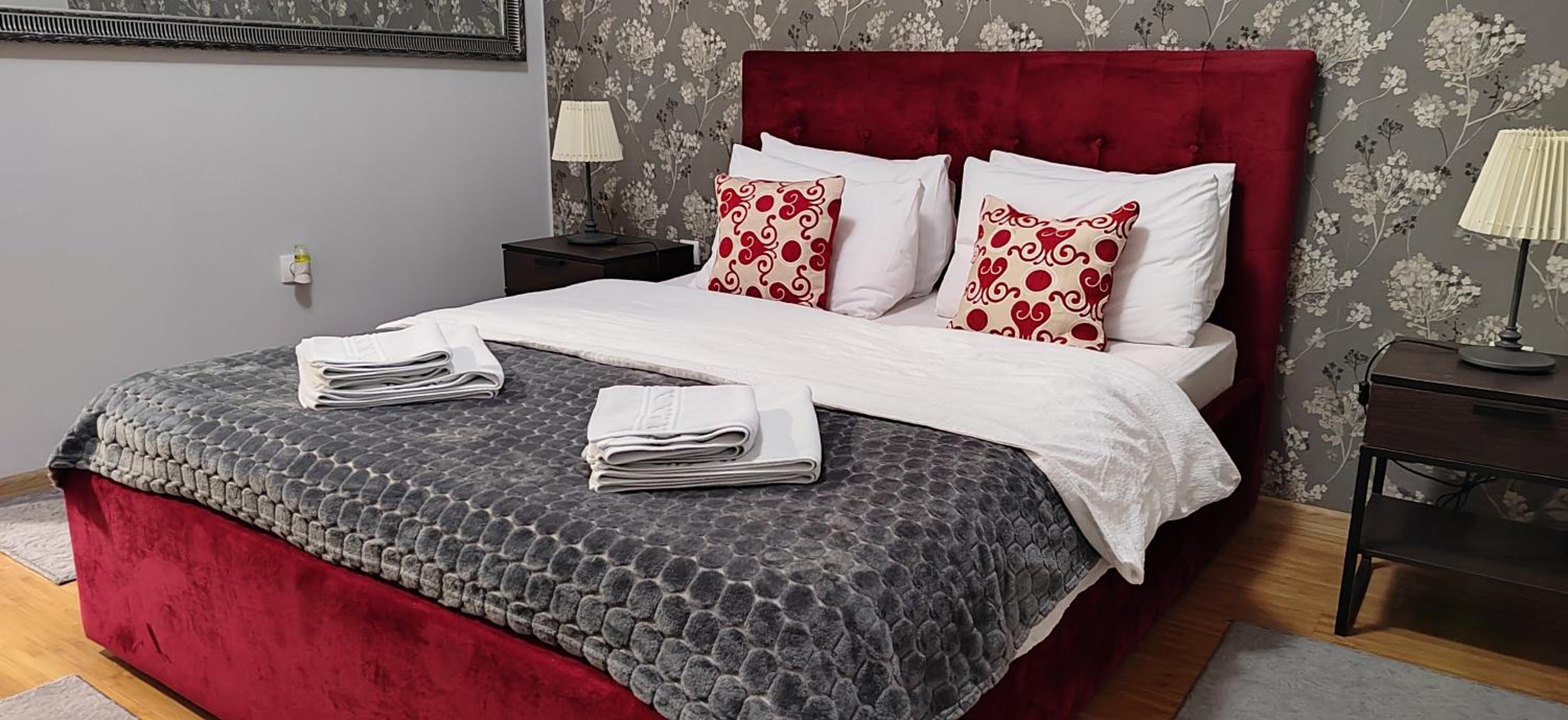 Double Room photo 1