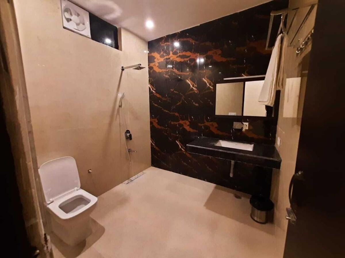 Double Room With Garden View photo 2