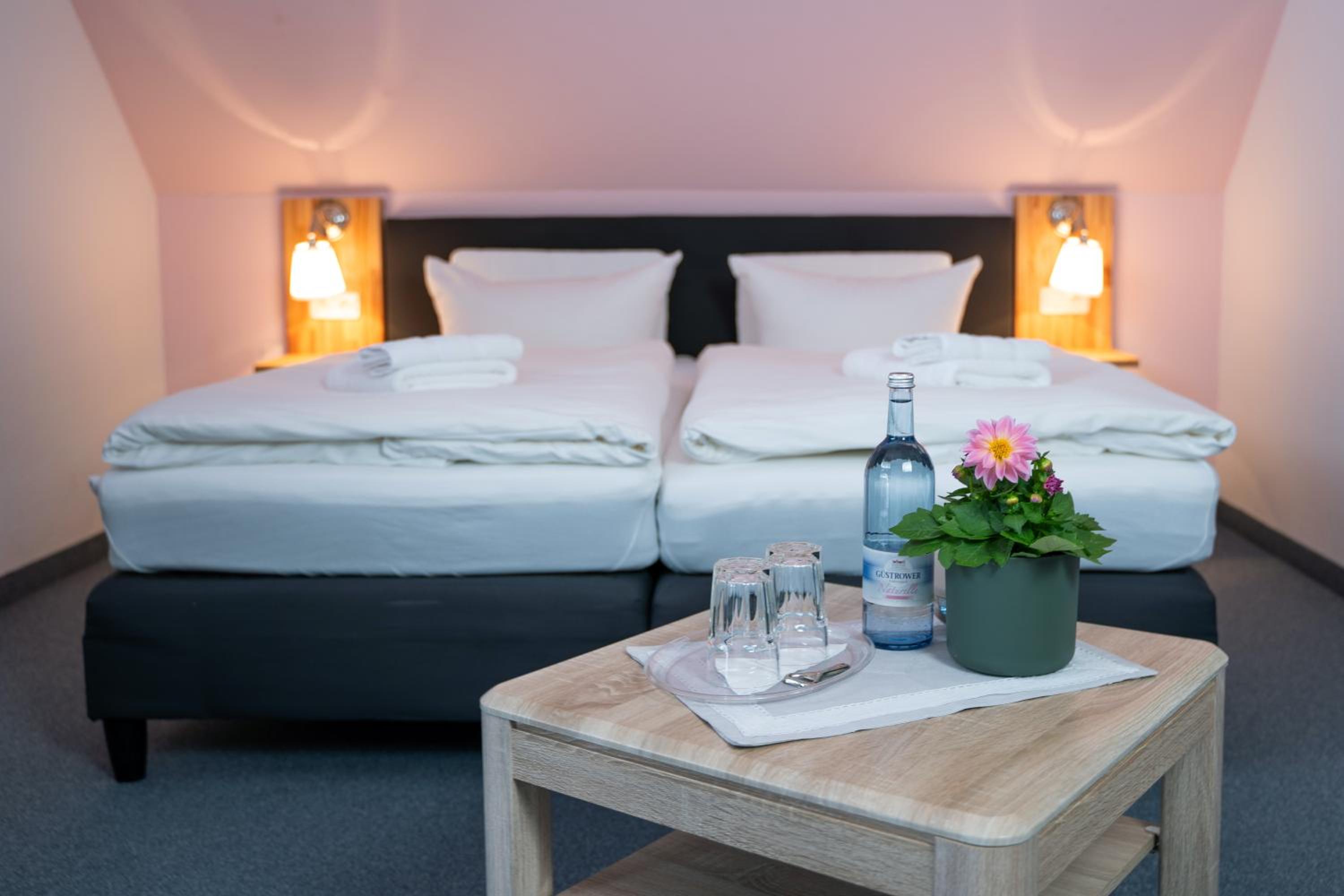 Double Room photo 2
