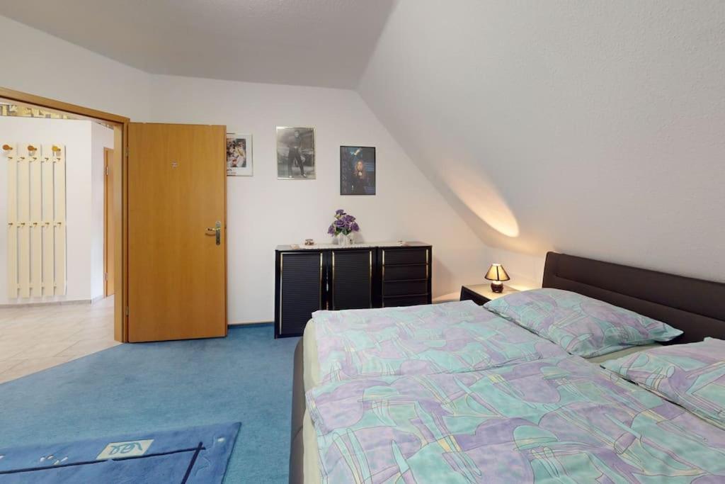 One-Bedroom Apartment photo 3