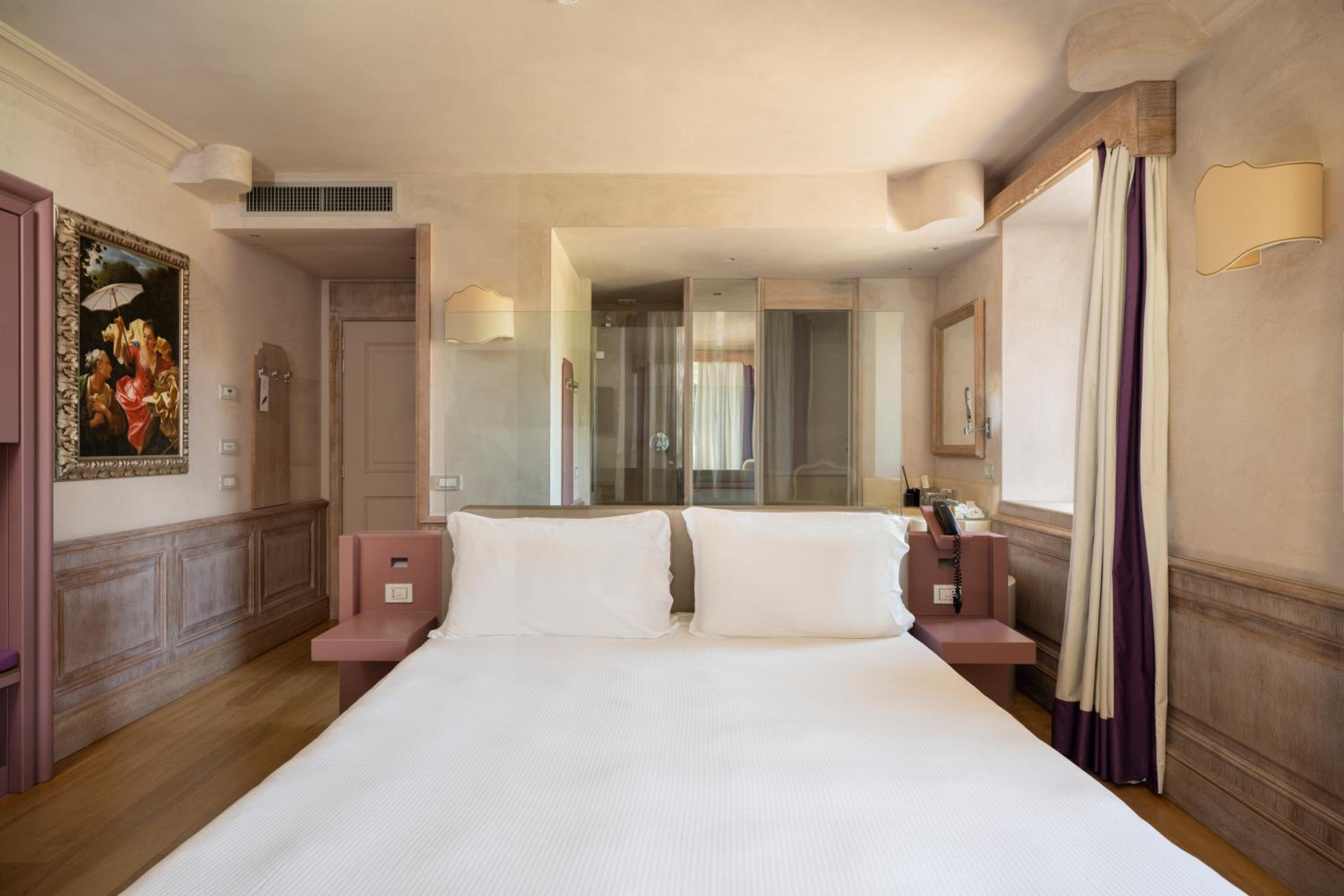 Prestige Double Room with Garden View - Photo 1